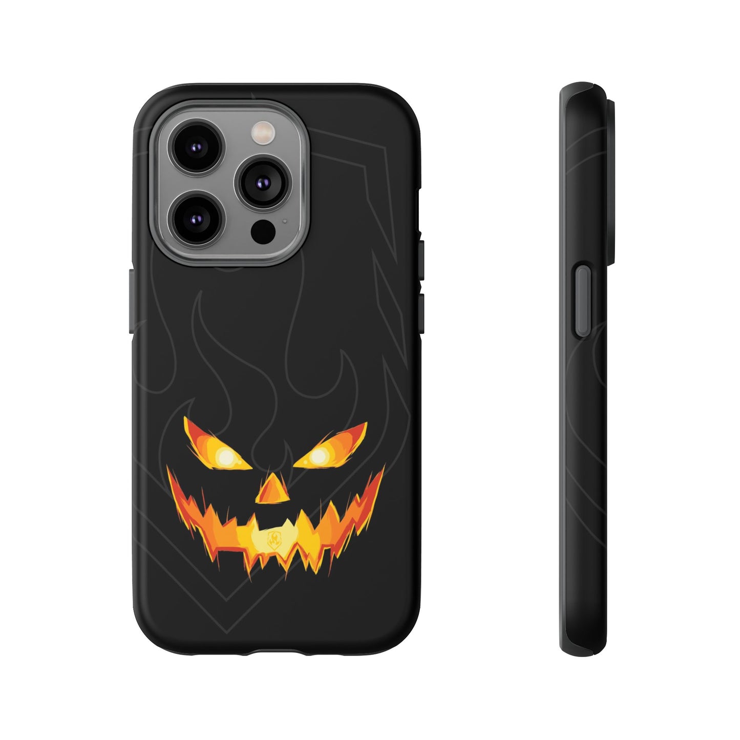 Jack-O Tough Phone Case