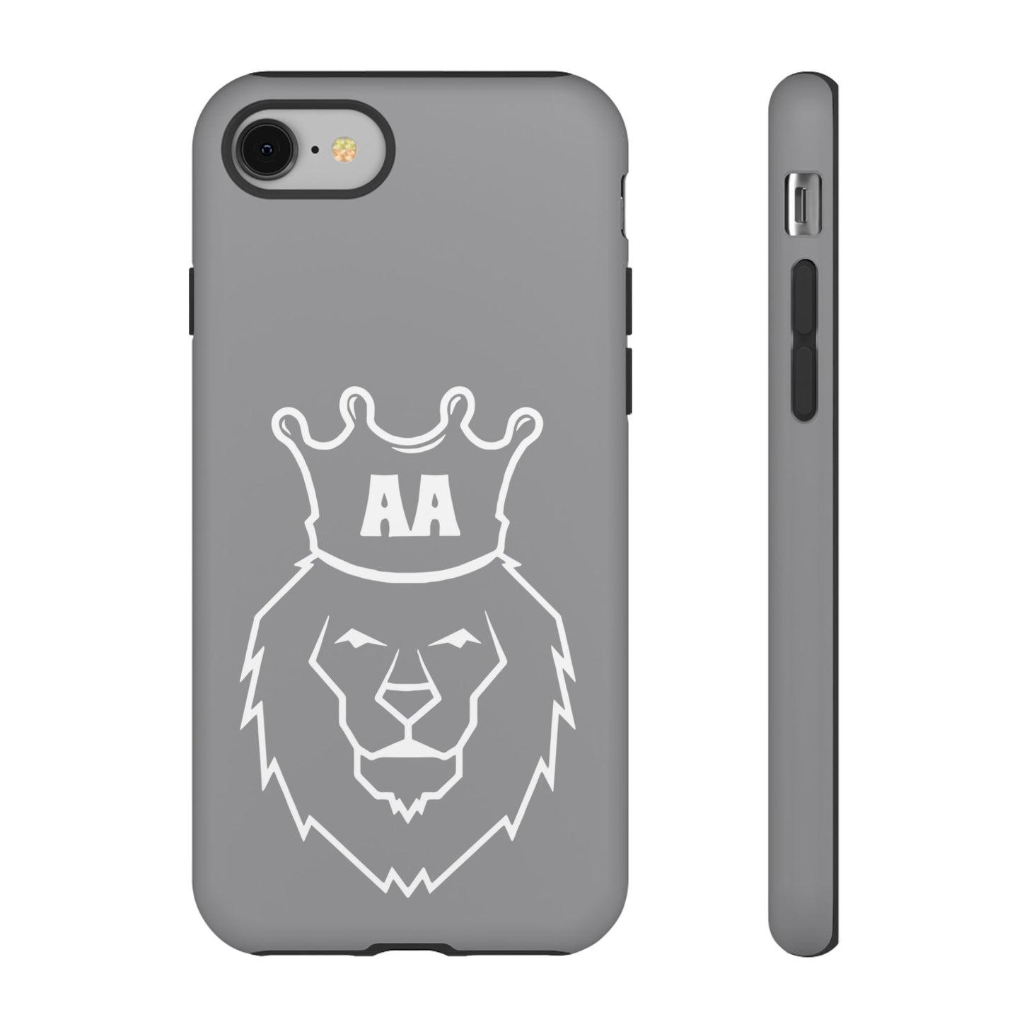 Adversity Athletes Phone Case