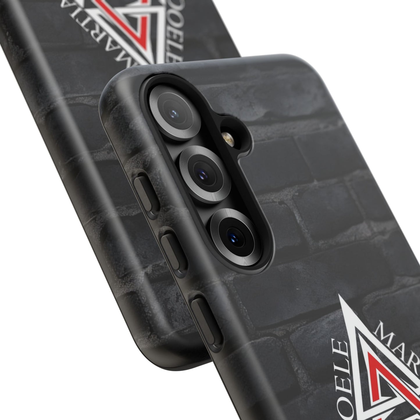 TMAA Tough Phone Case
