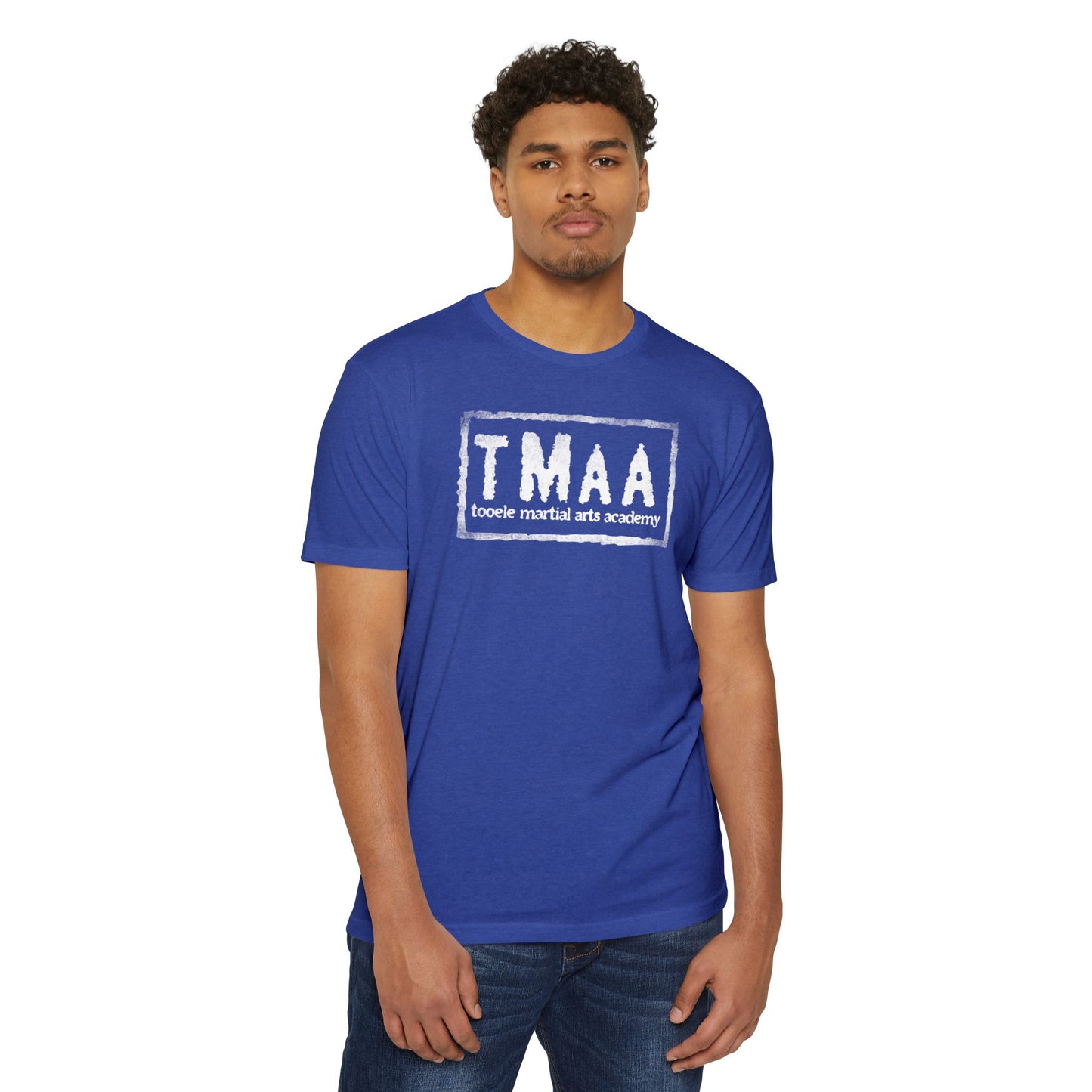 TMAA Box Tee