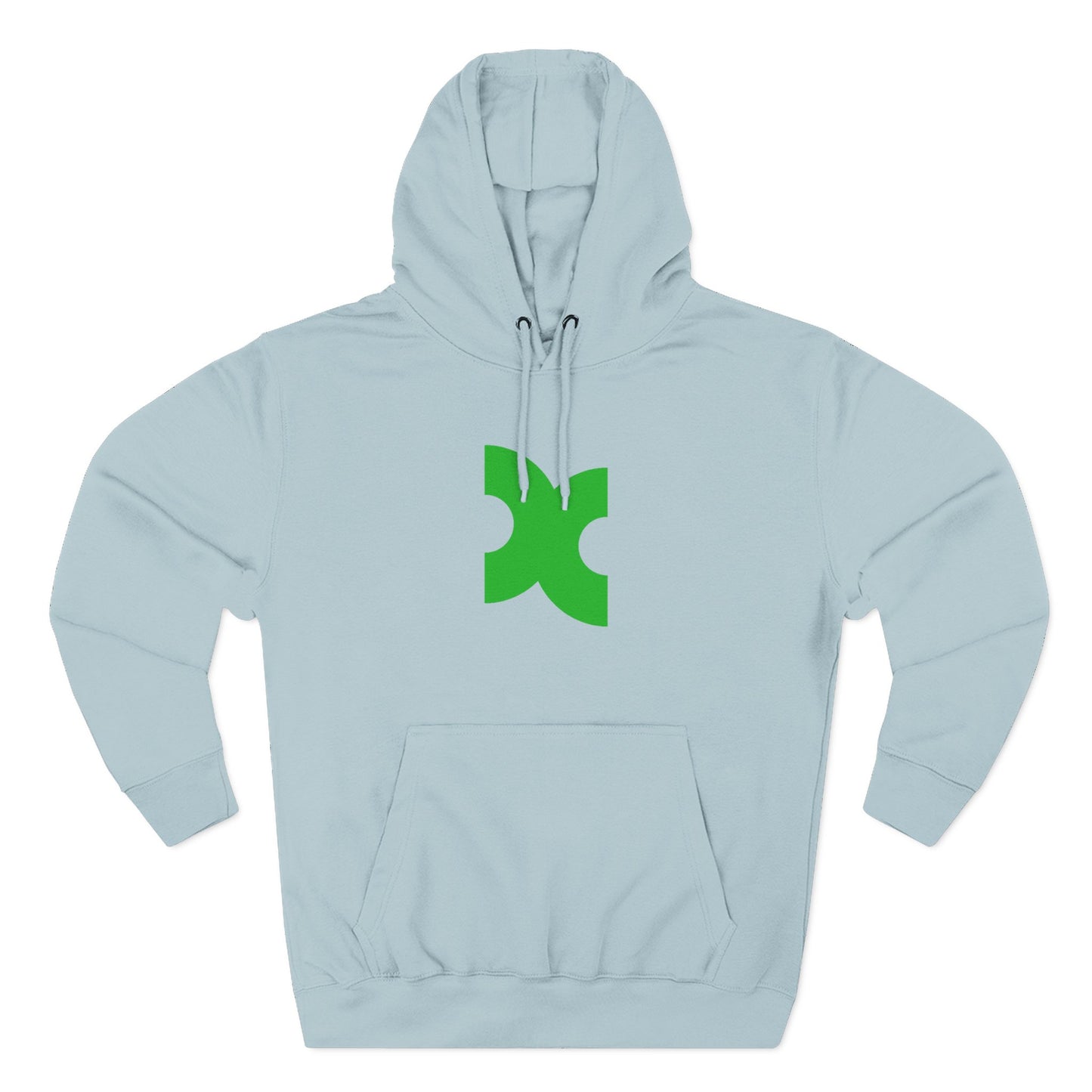 Charter Connect Logo Hoodie