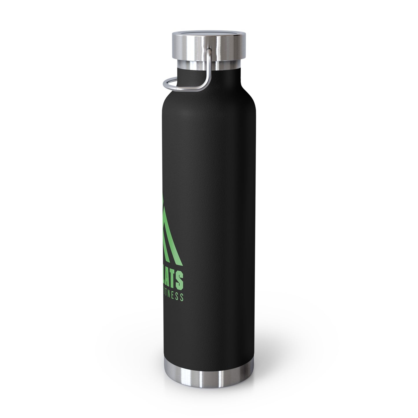 Salt Flats Insulated Bottle, 22oz
