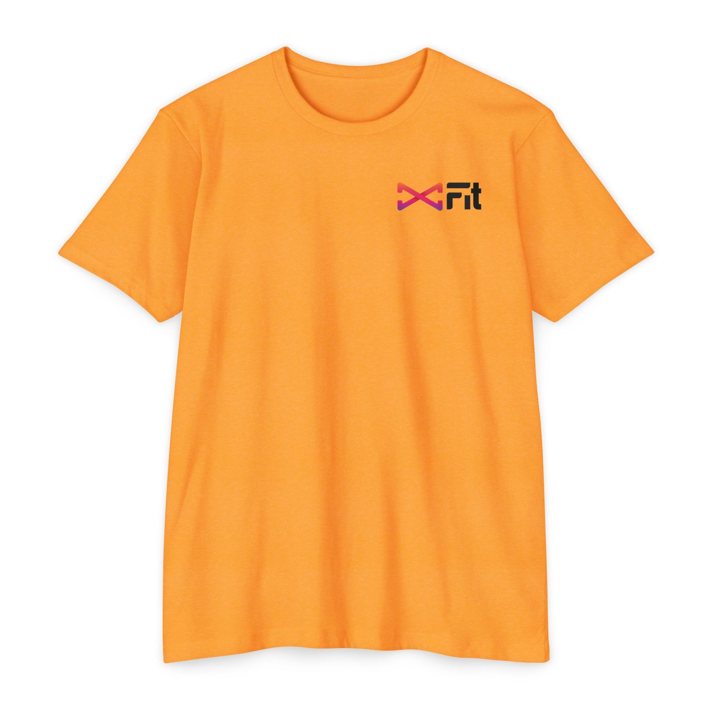 XFit Blueprint Tee