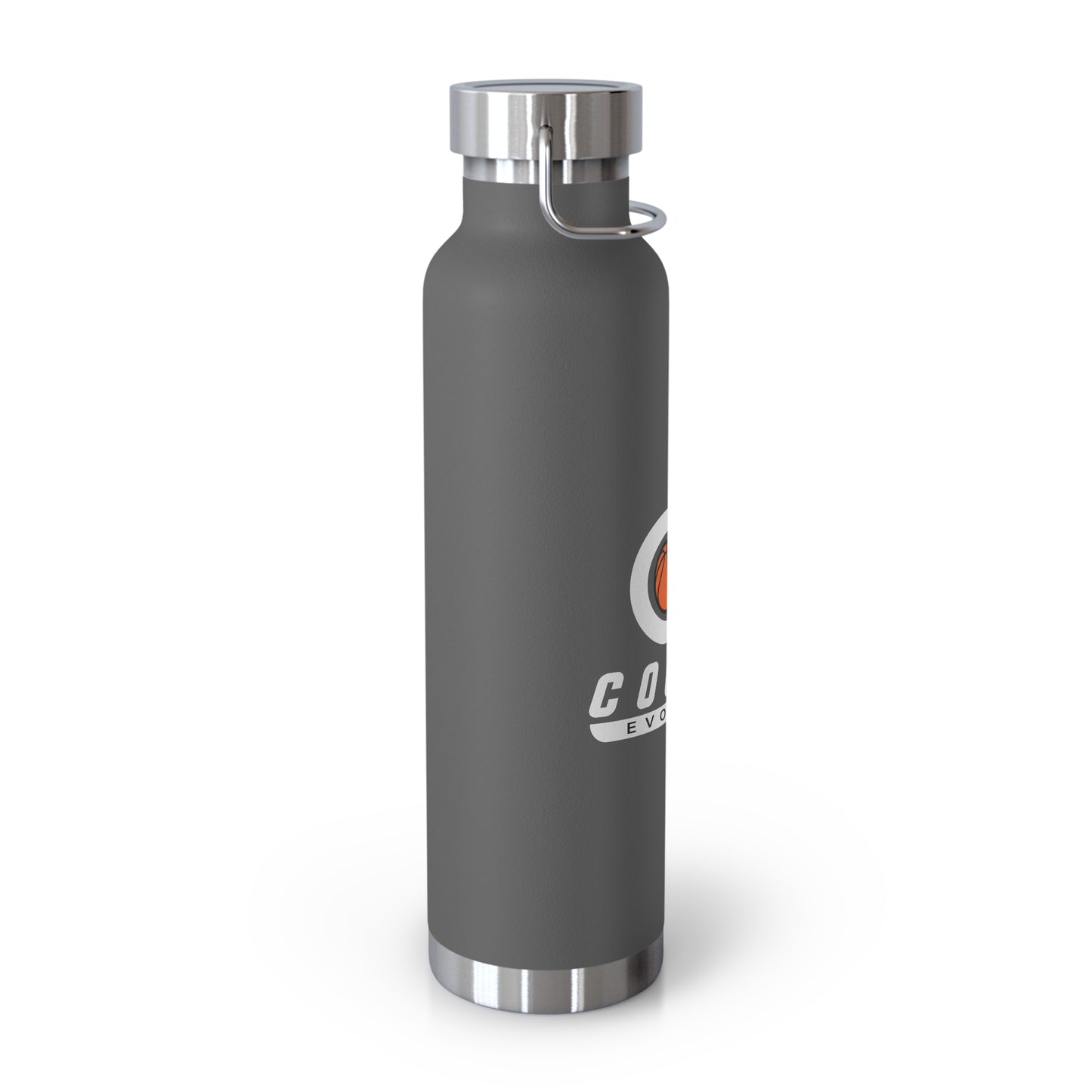 Court Evolution Insulated Bottle, 22oz