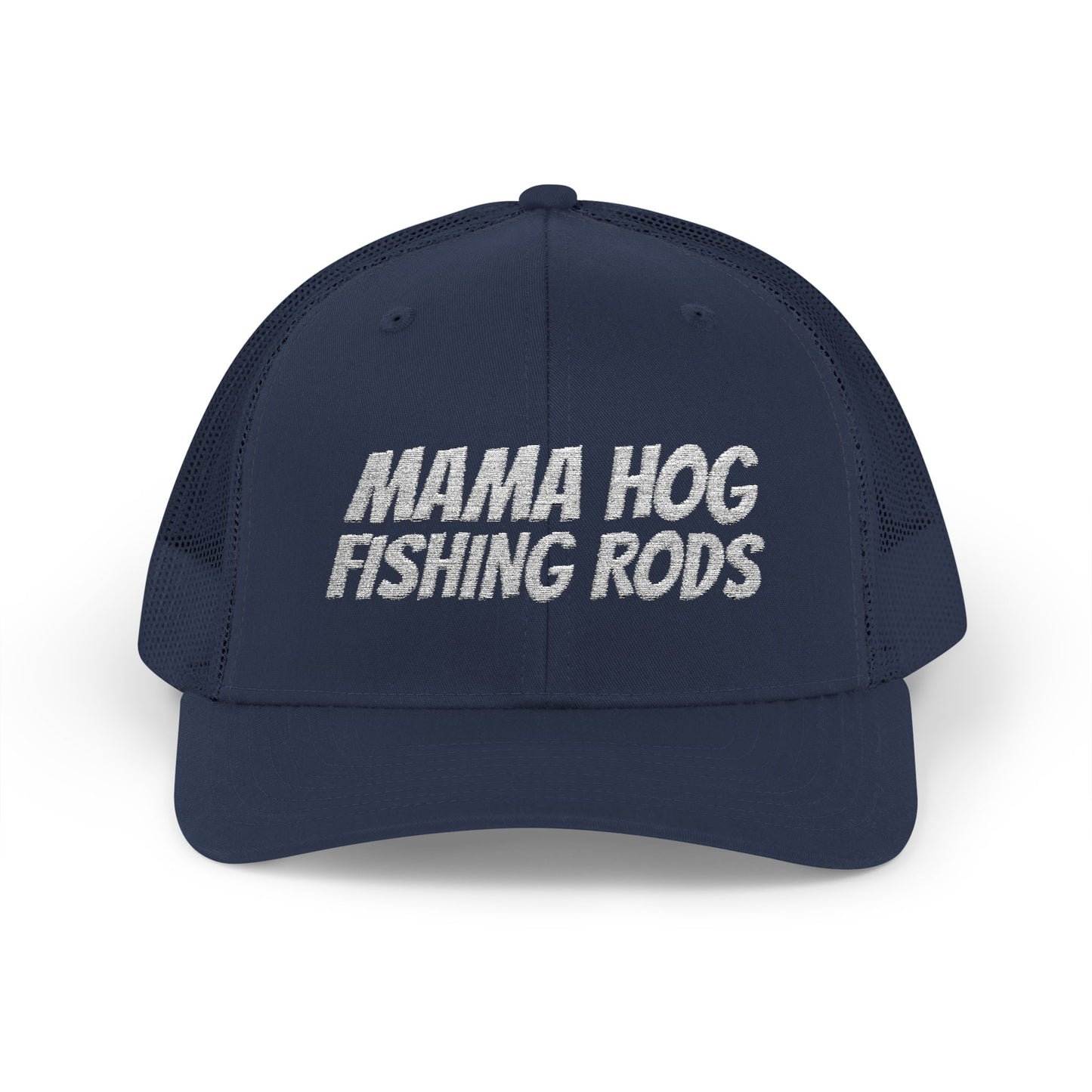 Mama Hog Trucker Cap