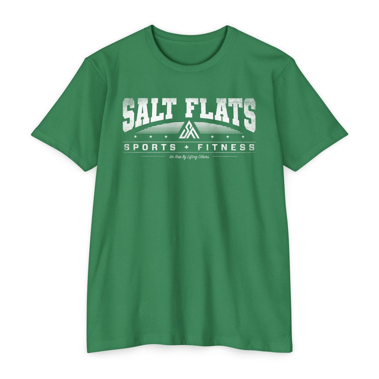 Salt Flats Vintage Tee