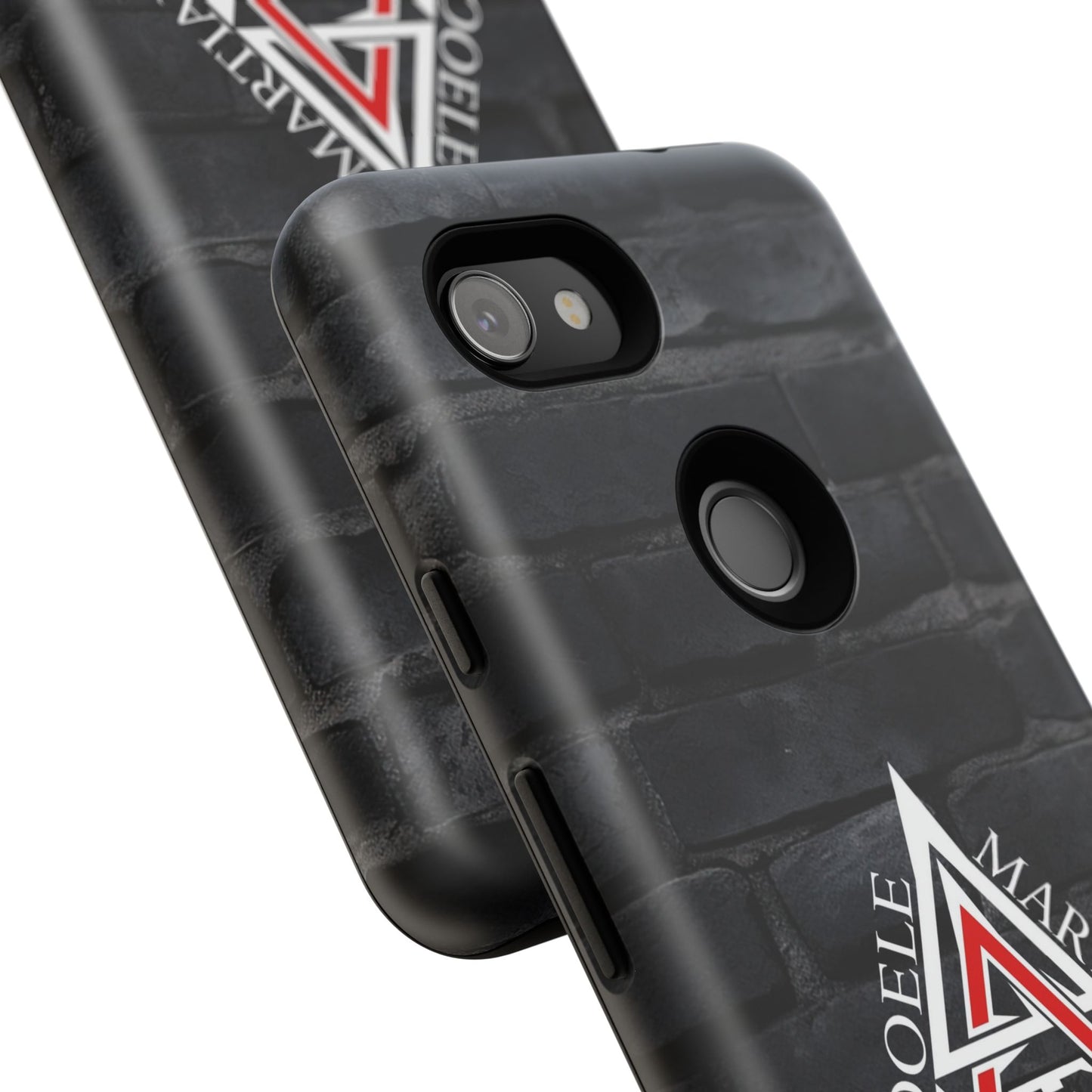 TMAA Tough Phone Case