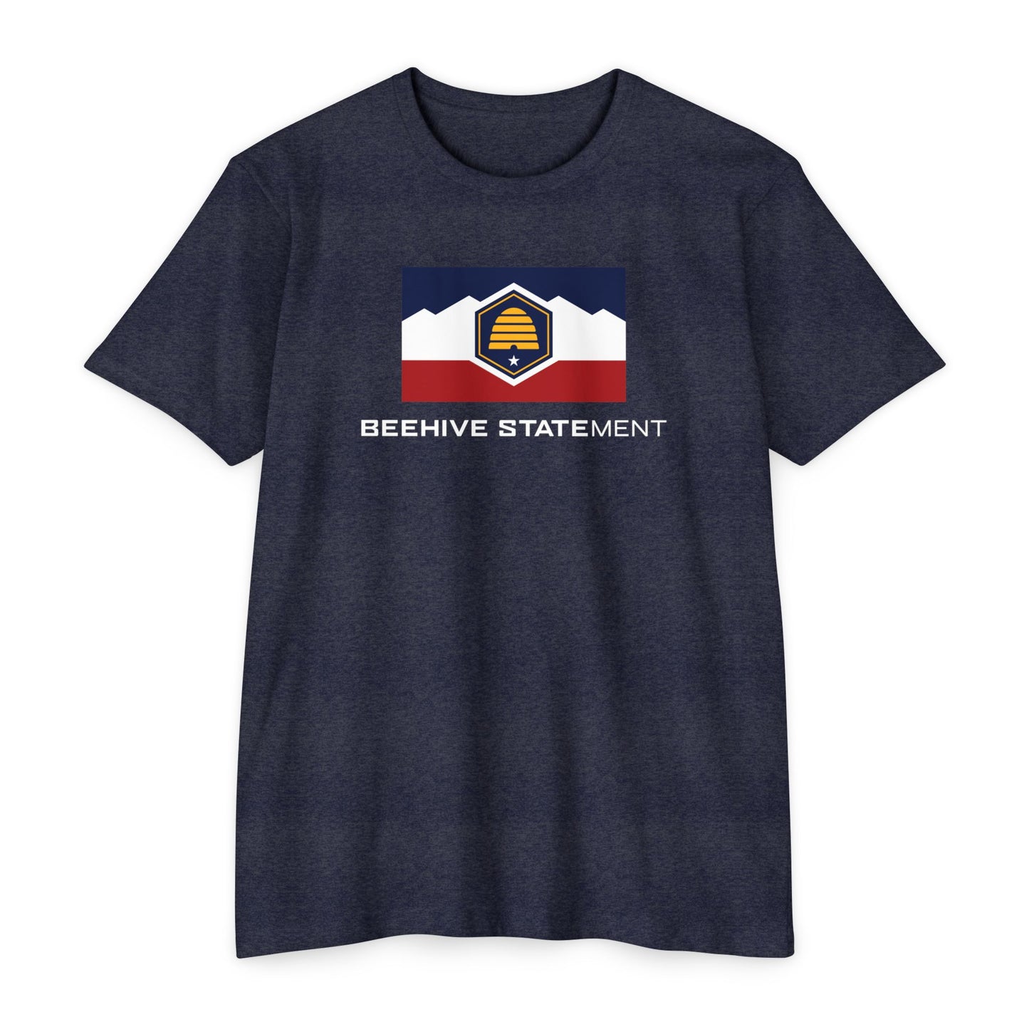 Beehive Statement Bold Tee