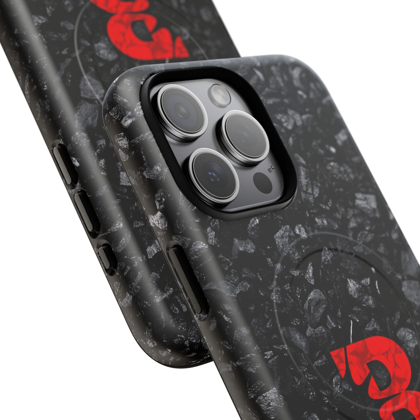 Bolinder Gravel Tough Magnetic Phone Case