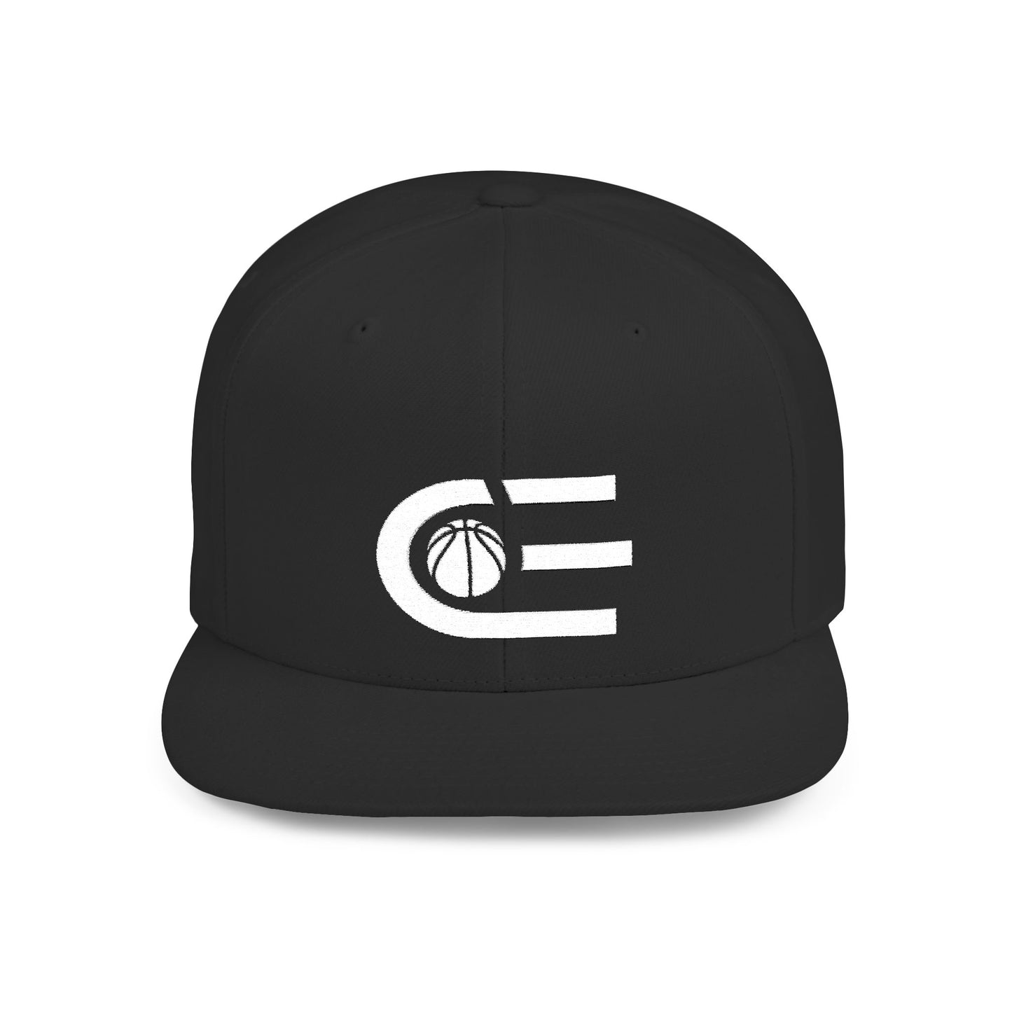 Court Evolution Flat Bill Snapback