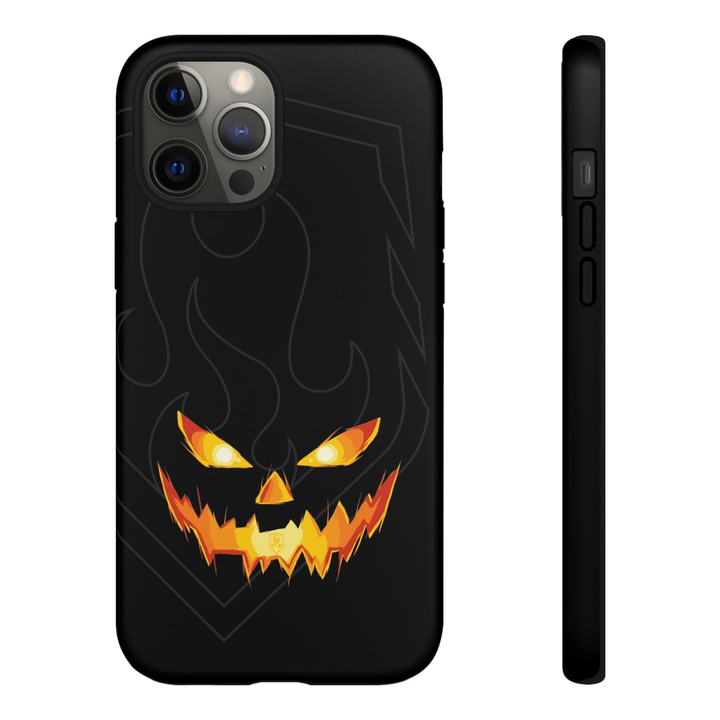 Jack-O Tough Phone Case