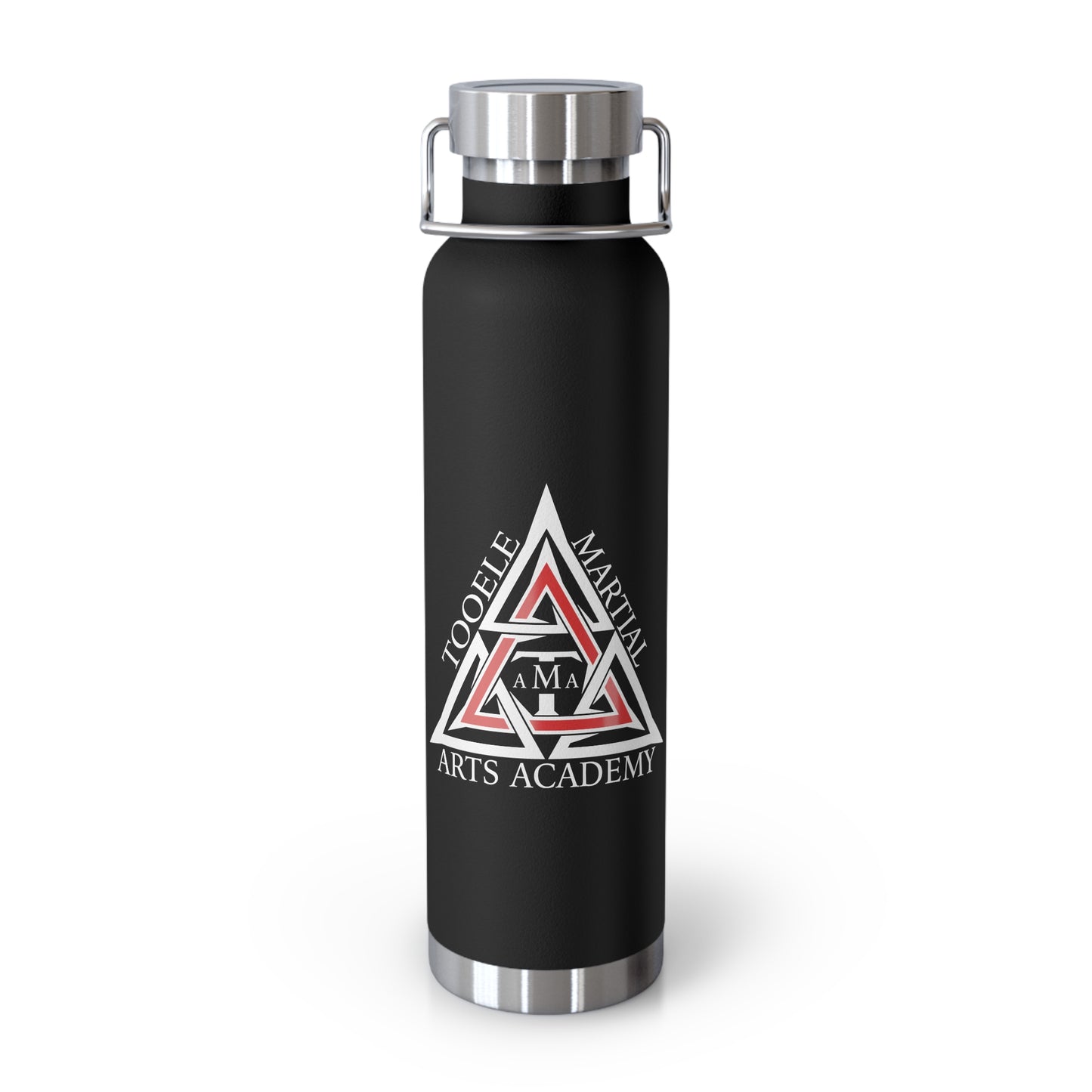 TMAA Insulated Bottle, 22oz