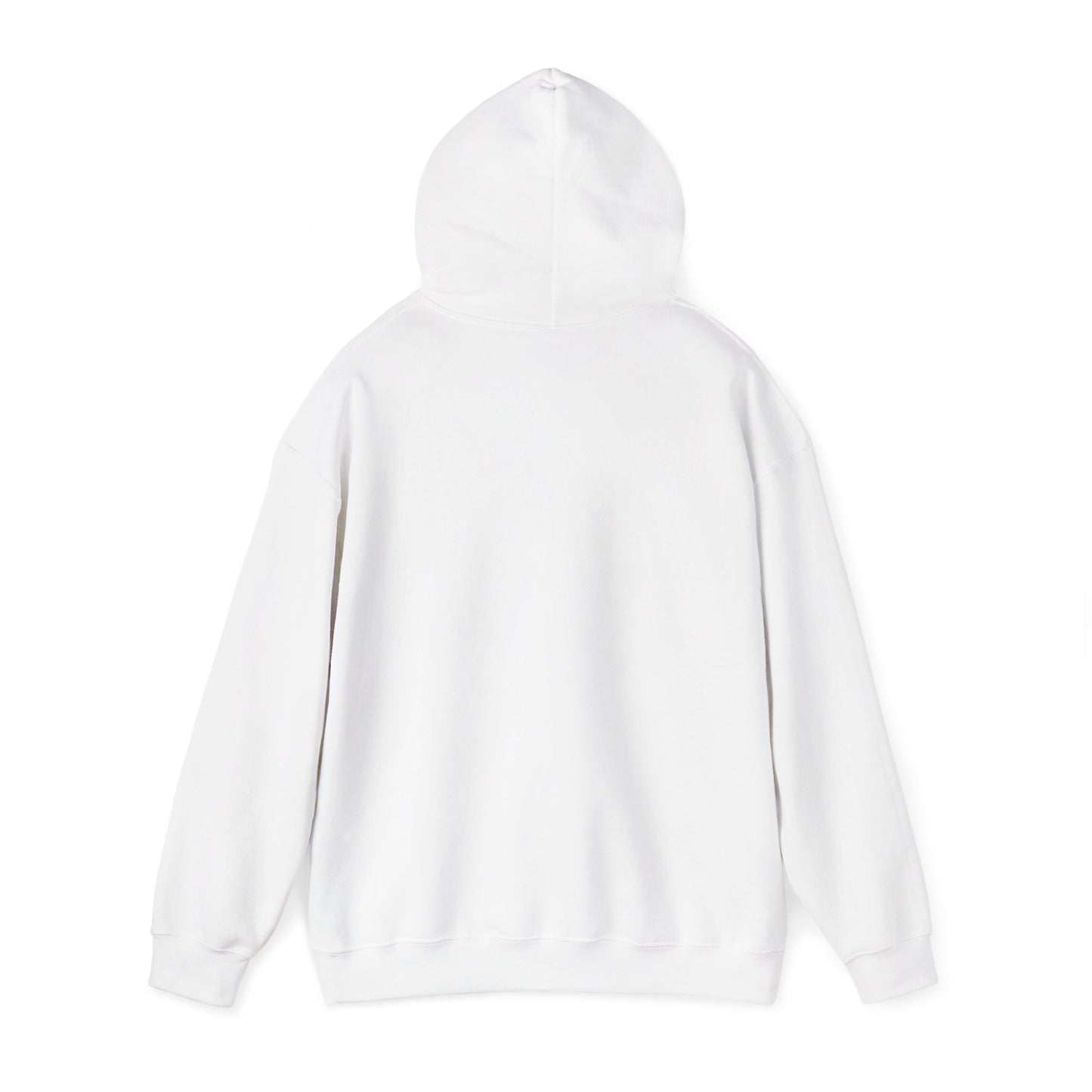 MTN City (Royal Blue) Heavy Blend™ Hooded Sweatshirt