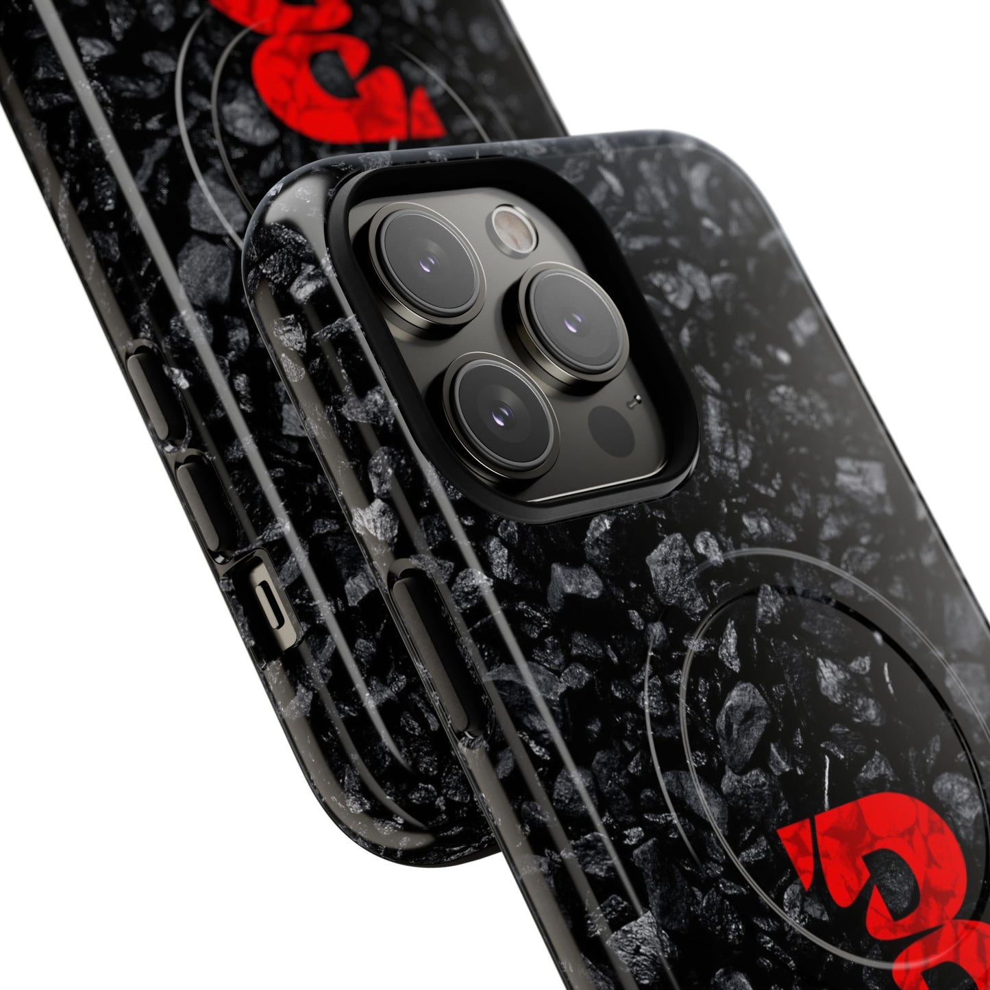 Bolinder Gravel Tough Magnetic Phone Case