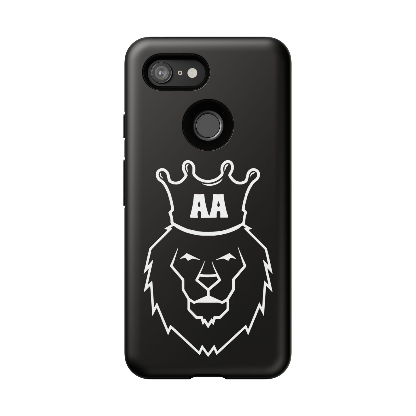 Adversity Athletes Phone Case
