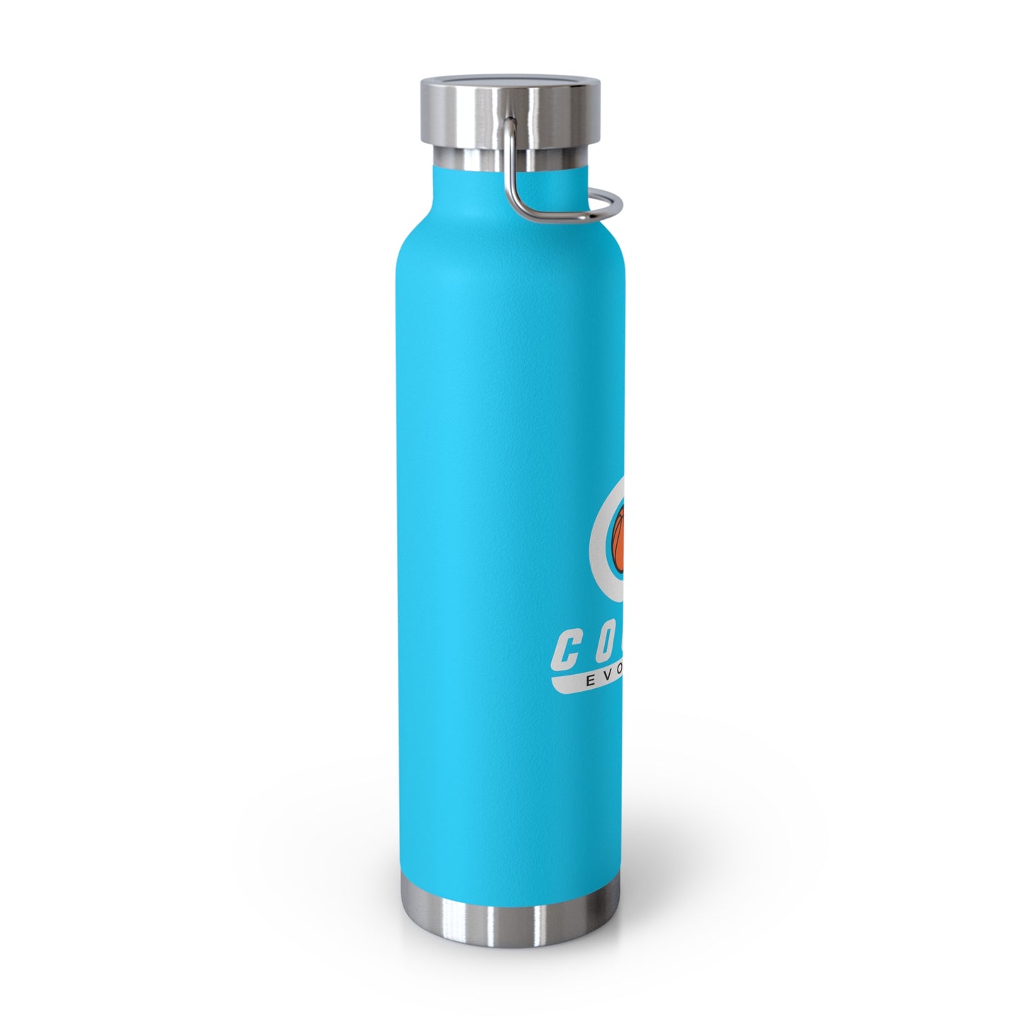 Court Evolution Insulated Bottle, 22oz