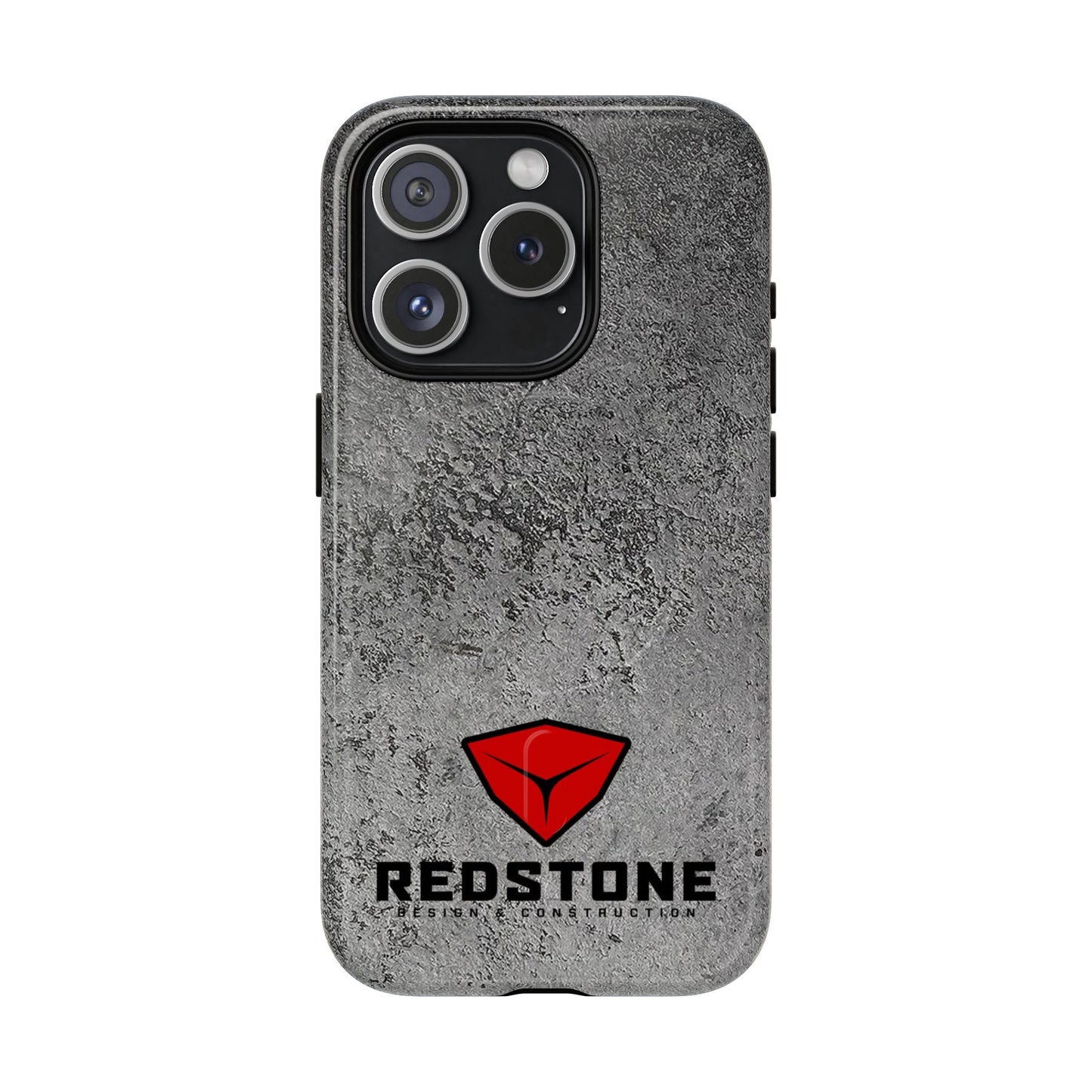 Redstone Tough Magnetic Phone Case