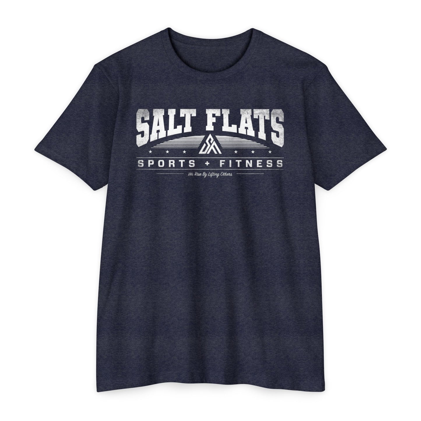 Salt Flats Vintage Tee