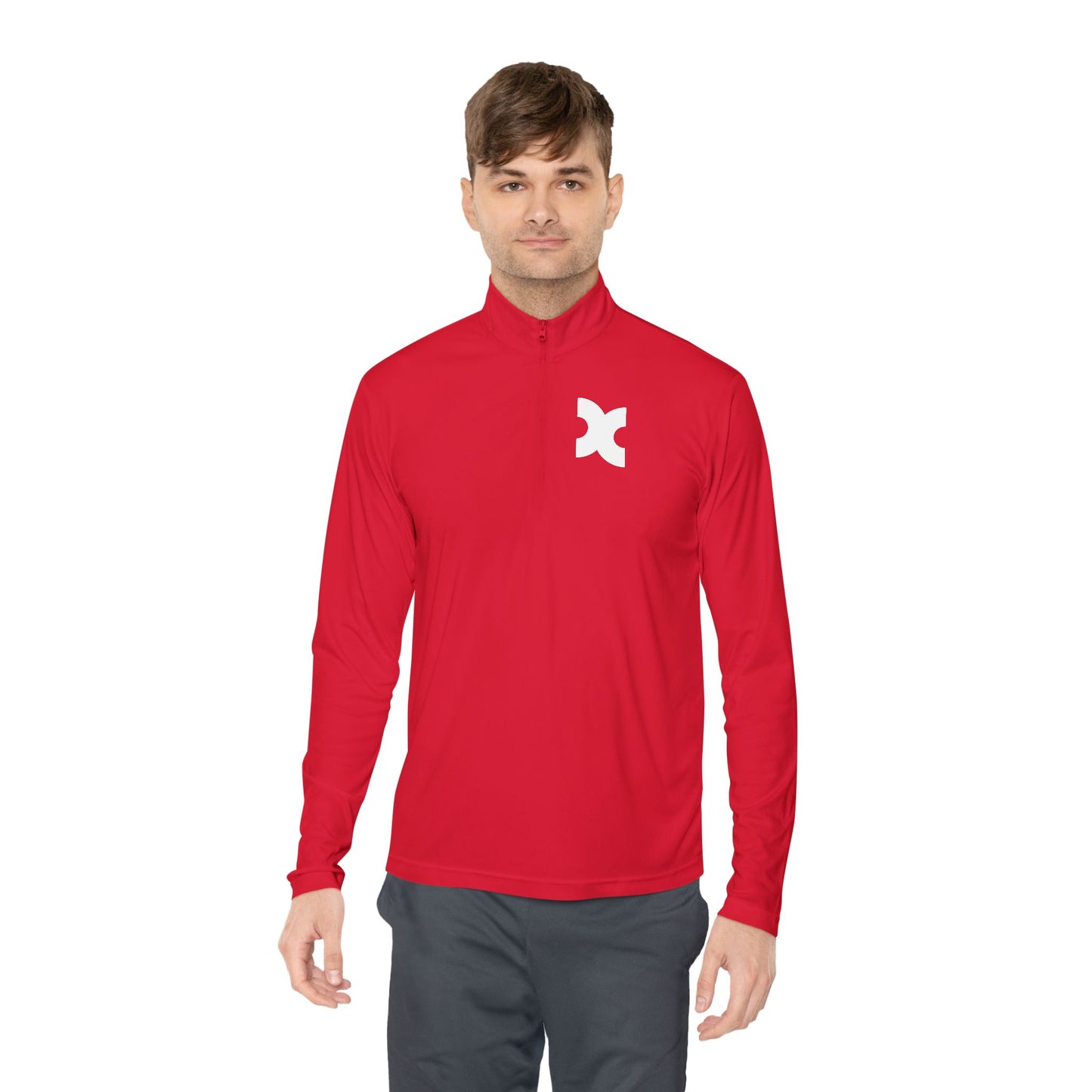 Charter Connect Lightweight Quarter-Zip