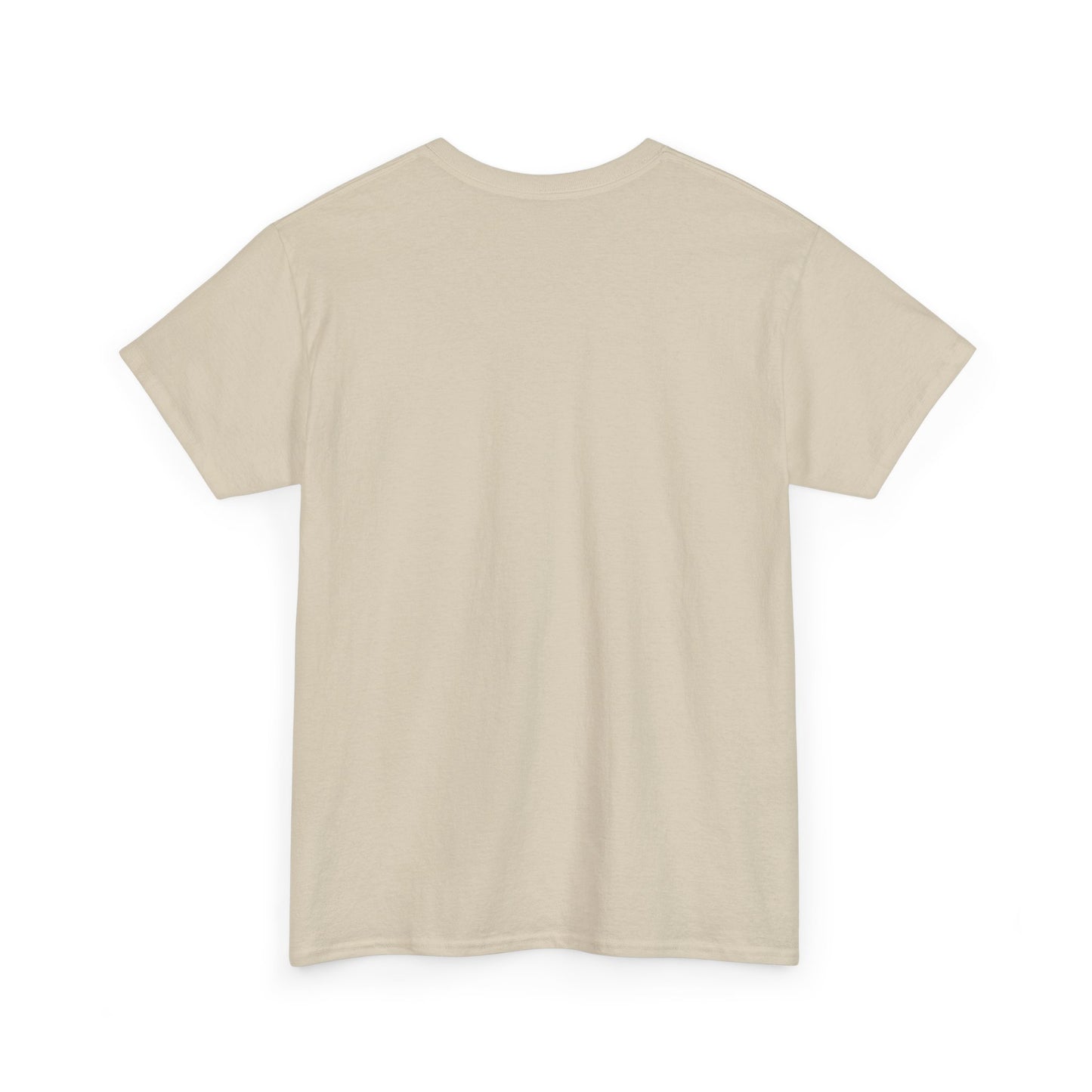 Recruit Look Classic Cotton Tee