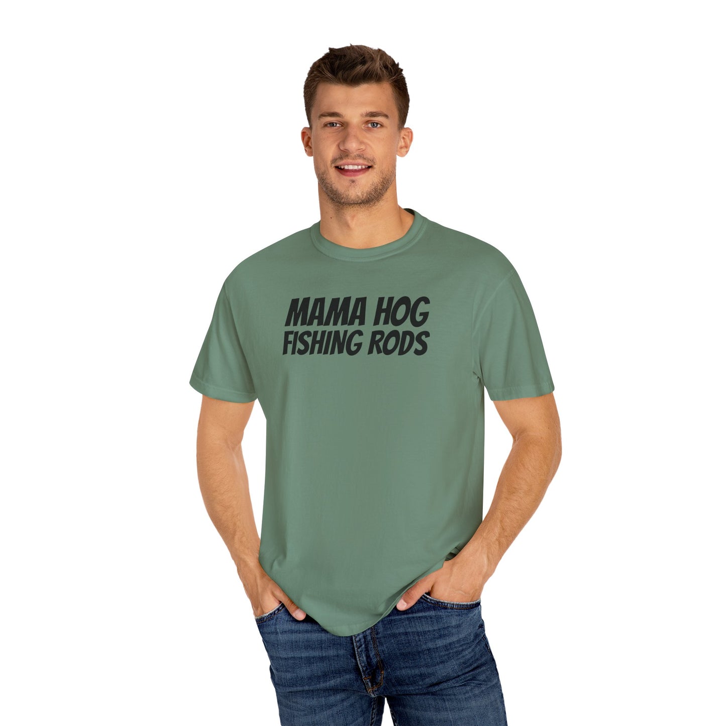 Mama Hog T-shirt