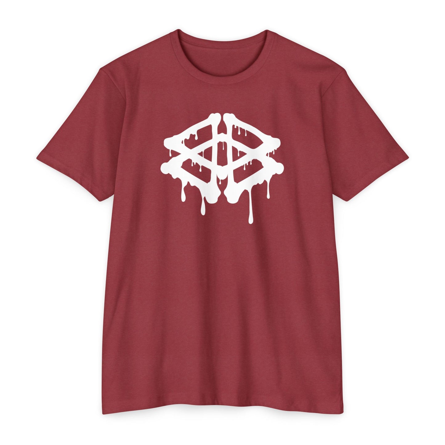 Boneyard Barbering Drip Tee