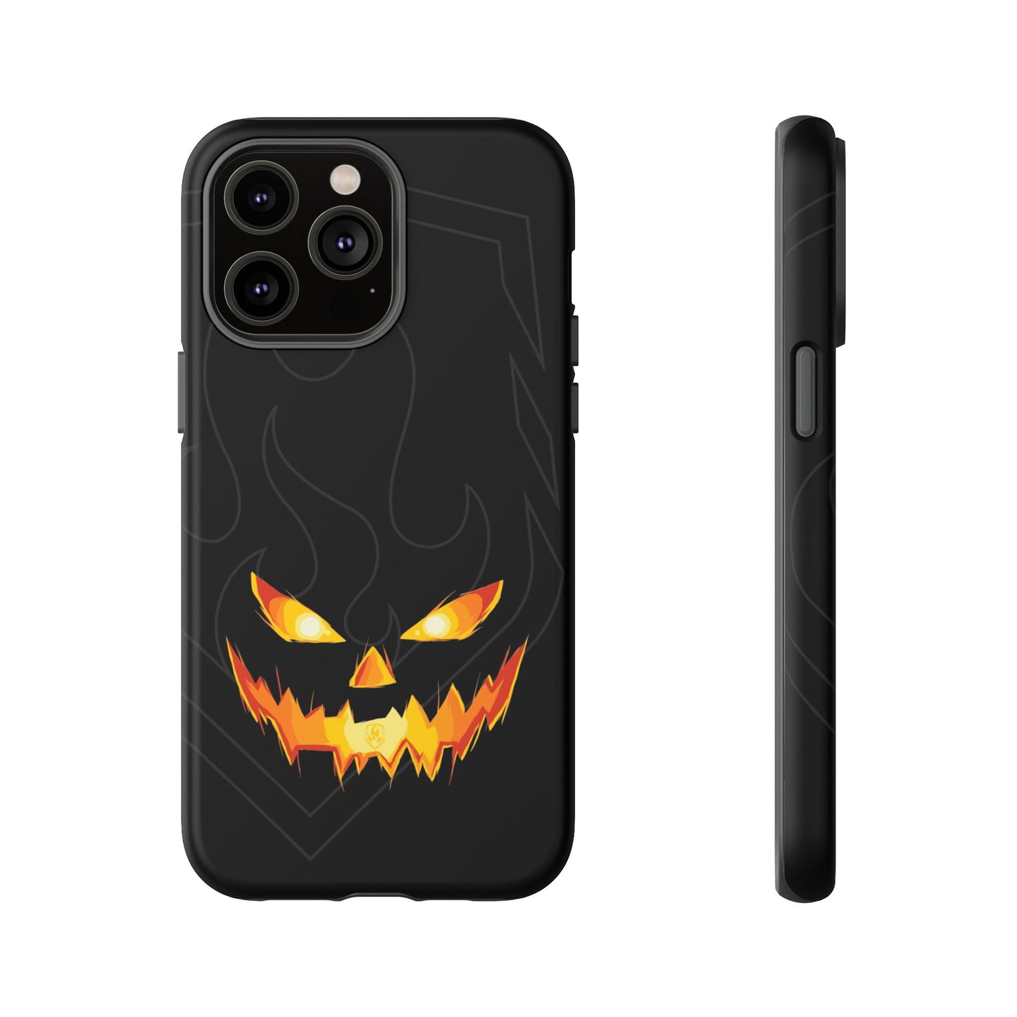 Jack-O Tough Phone Case