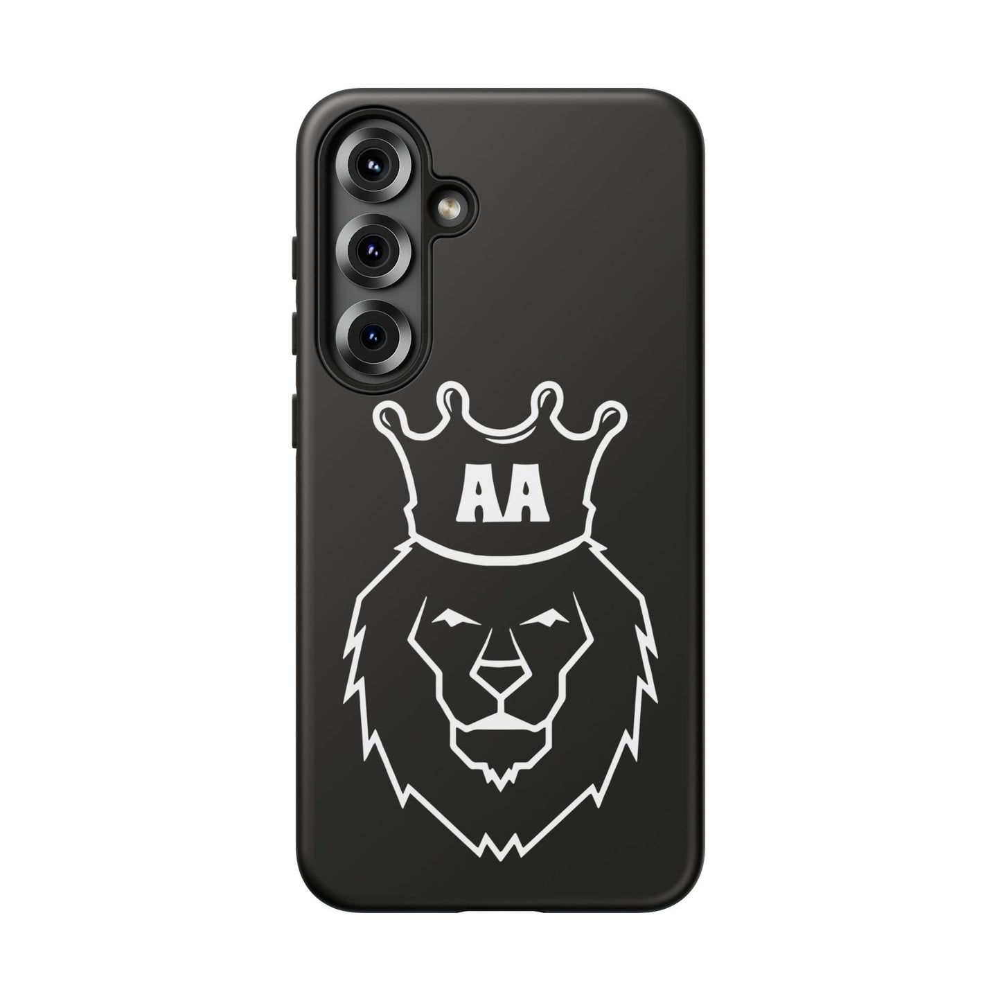 Adversity Athletes Phone Case