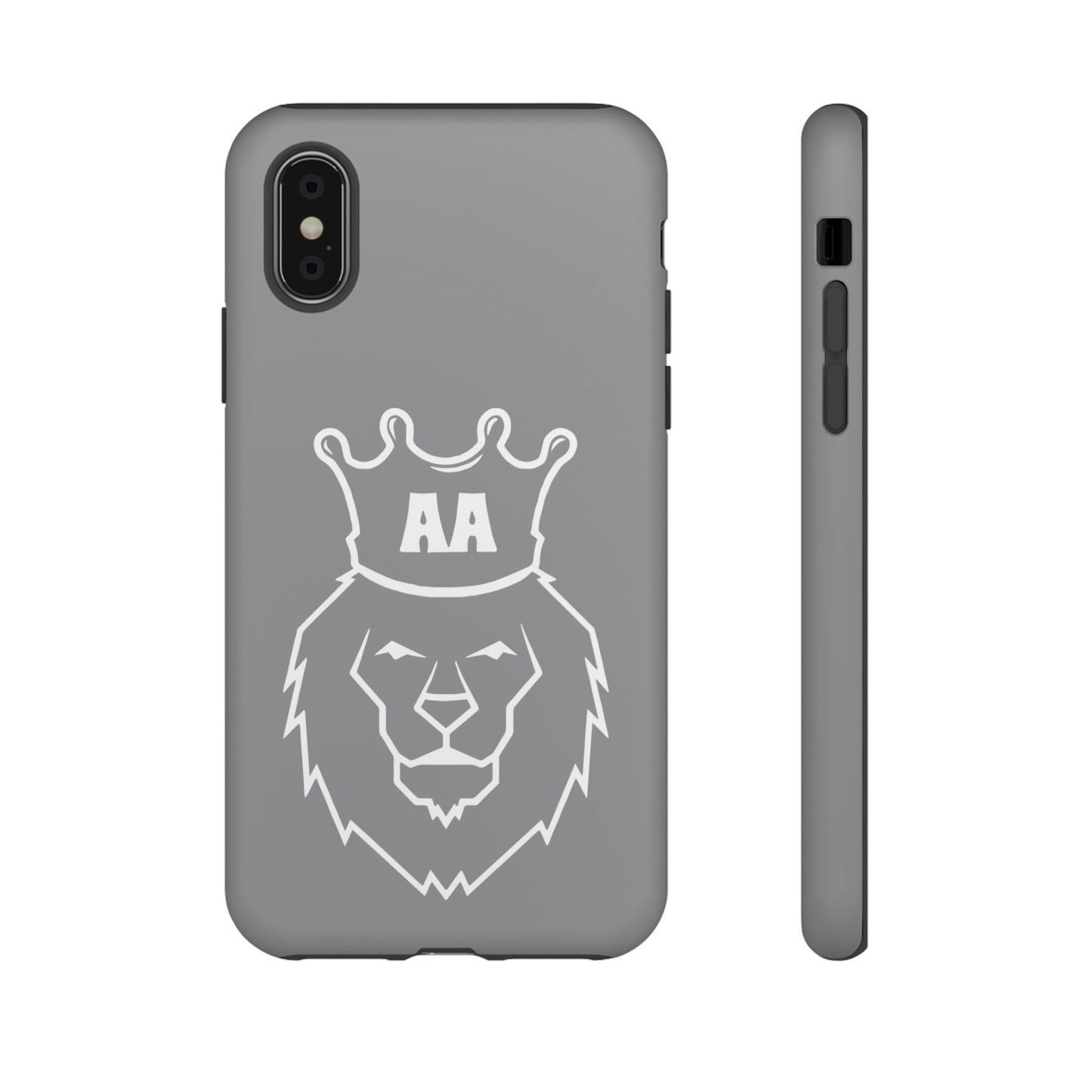 Adversity Athletes Phone Case