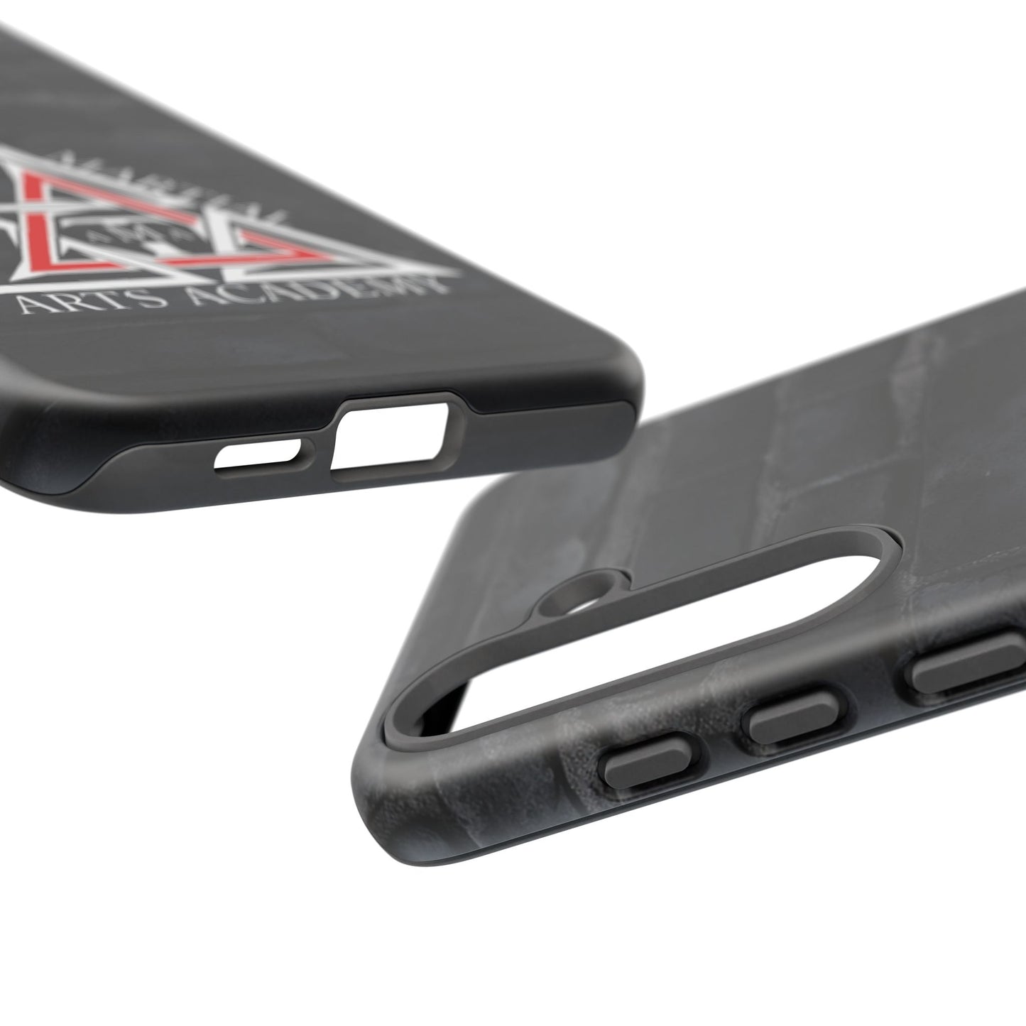 TMAA Tough Phone Case