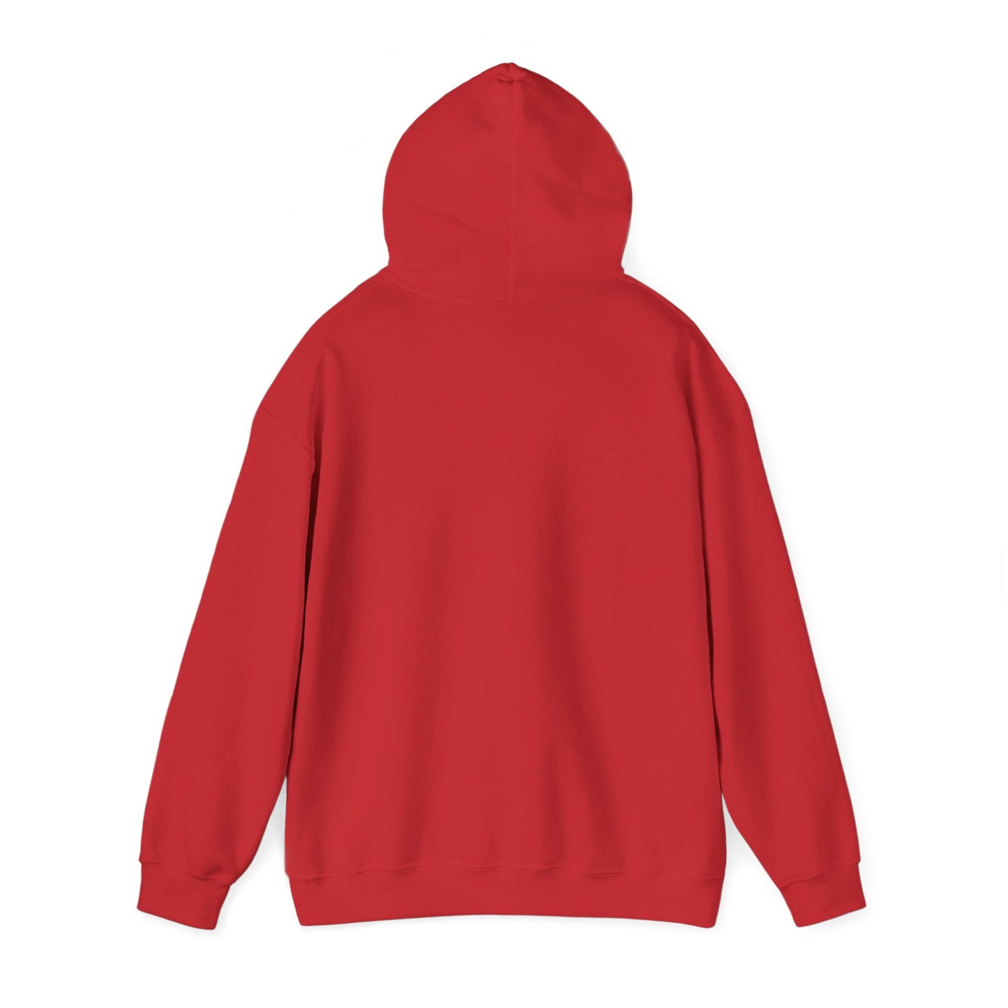 MTN City Heavy Blend™ Hooded Sweatshirt