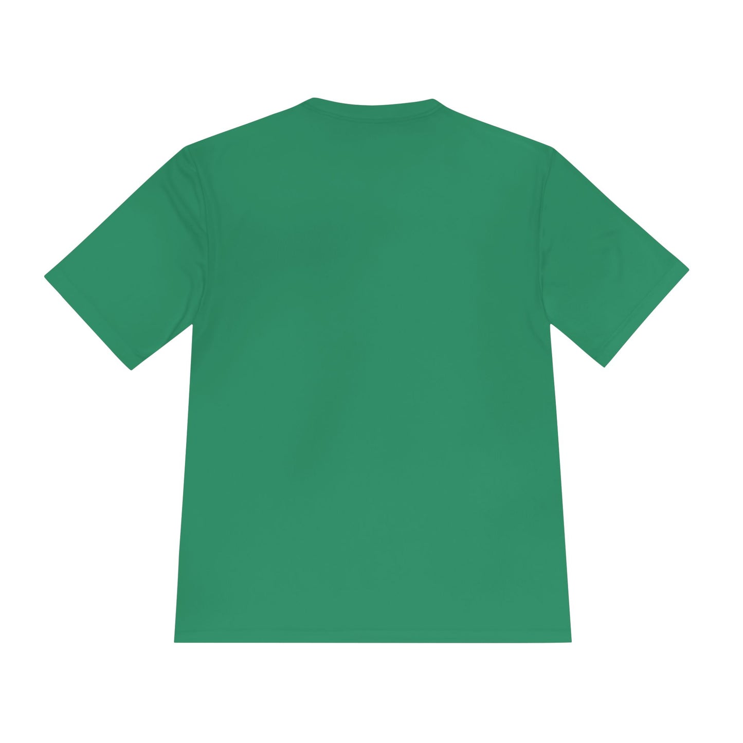 Boneyard Barbering Sport-Tek Logo Tee