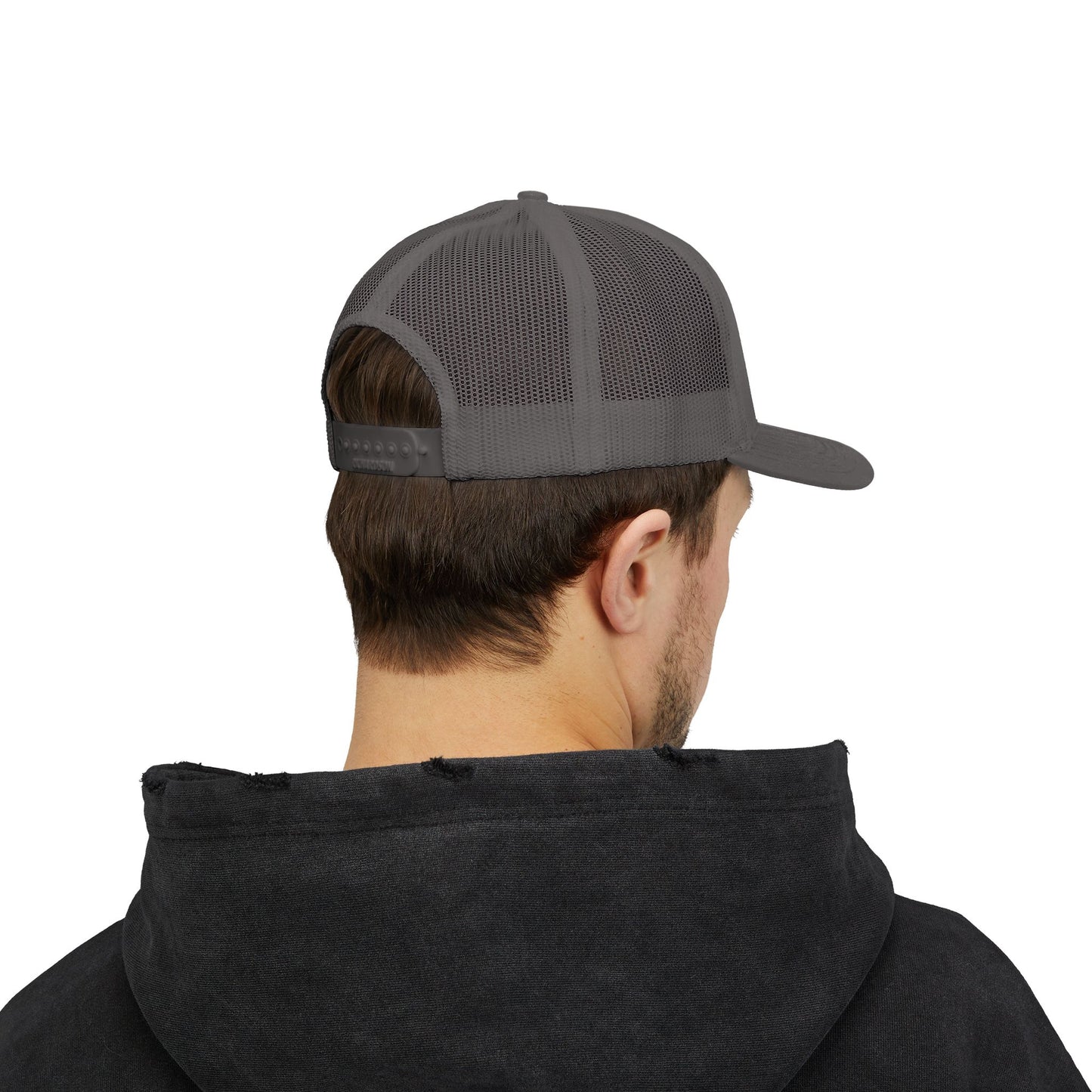 Mama Hog Trucker Cap