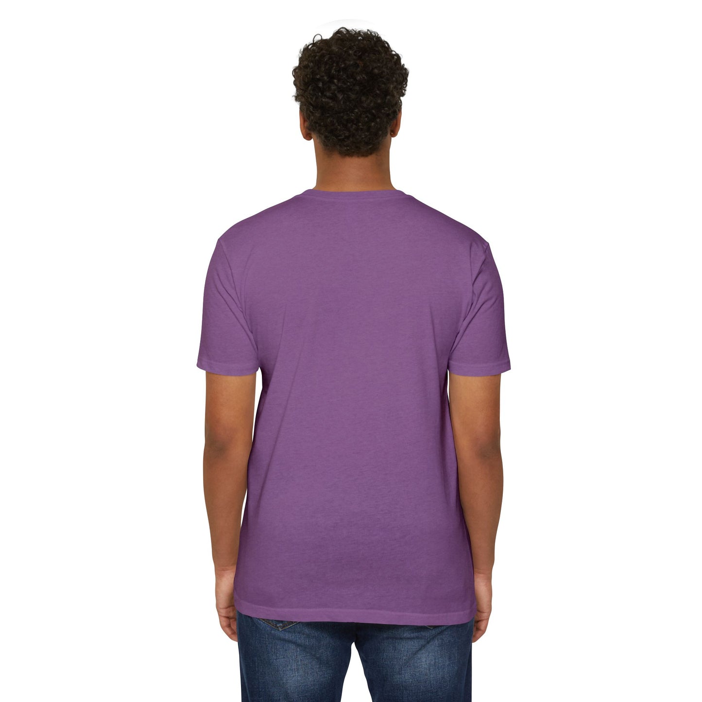 XFit Blueprint Tee