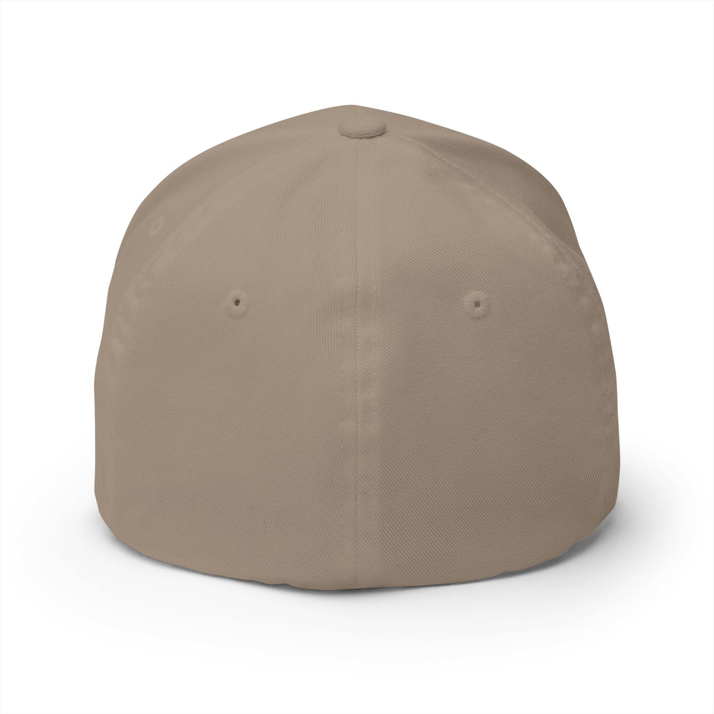 Mama Hog Flexfit Cap