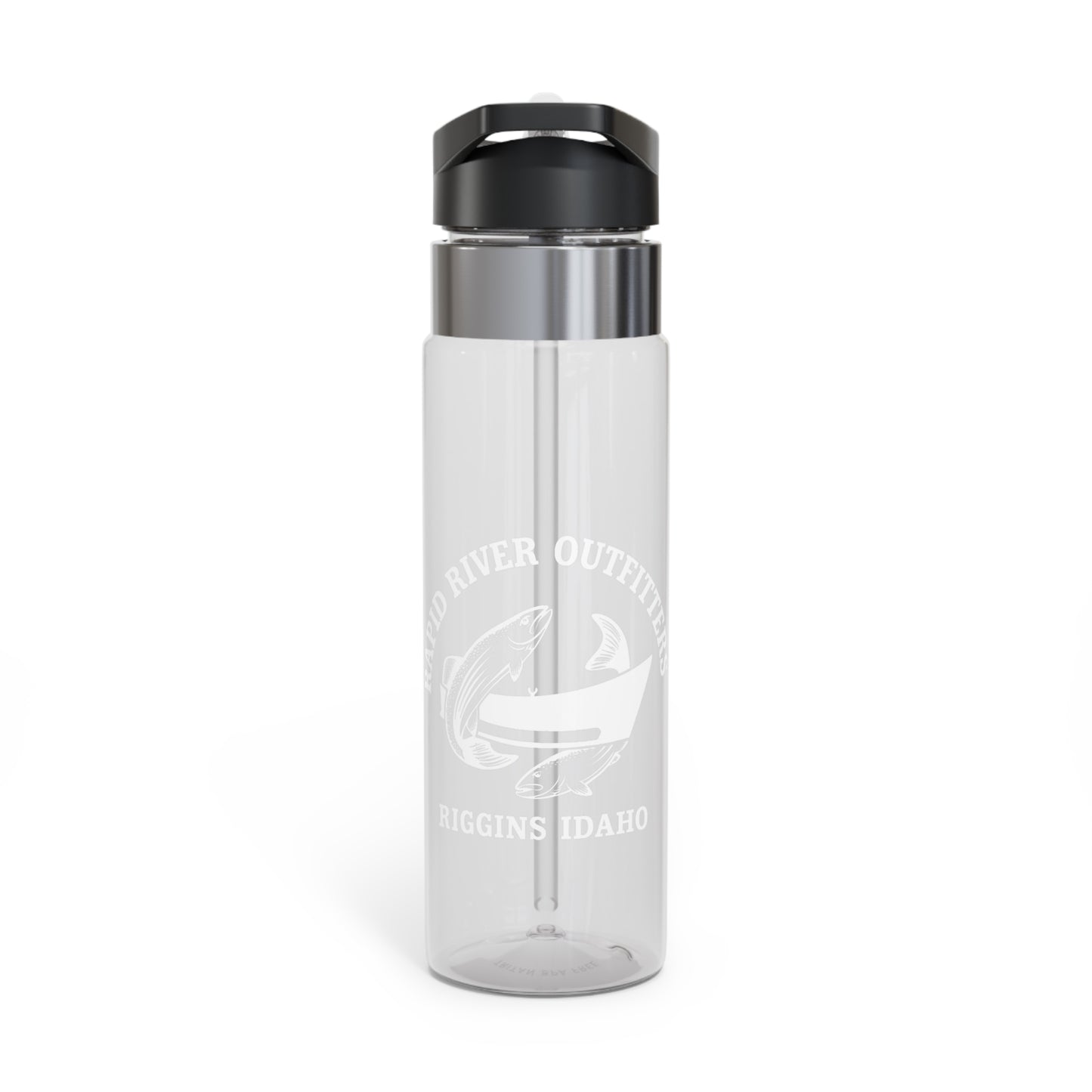 Rapid River Sport Bottle, 20oz