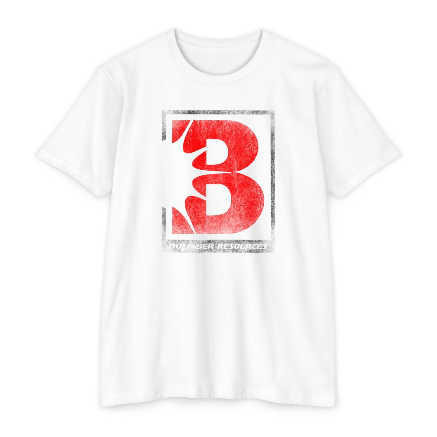 Bolinder Block Tee