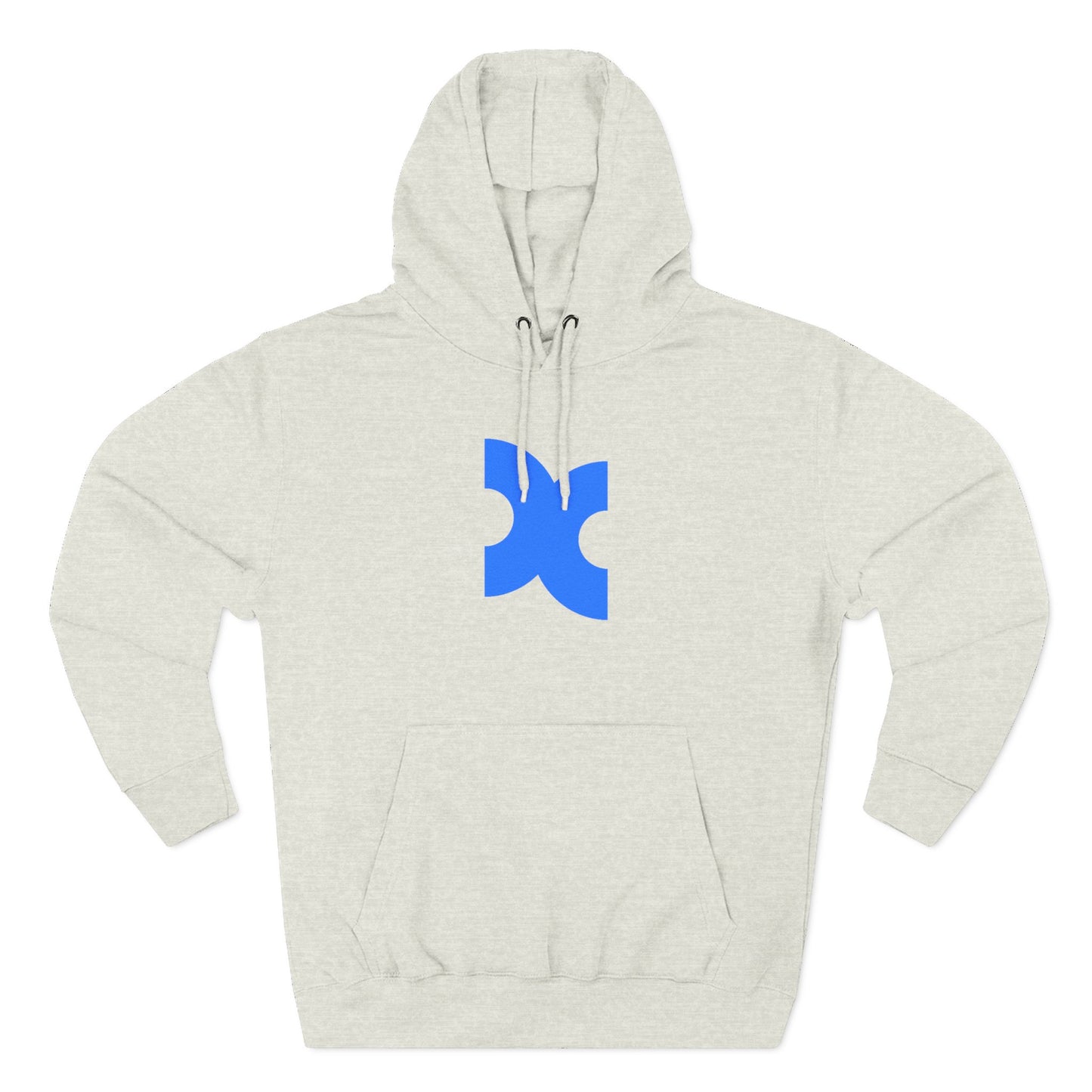 Charter Connect Logo Hoodie