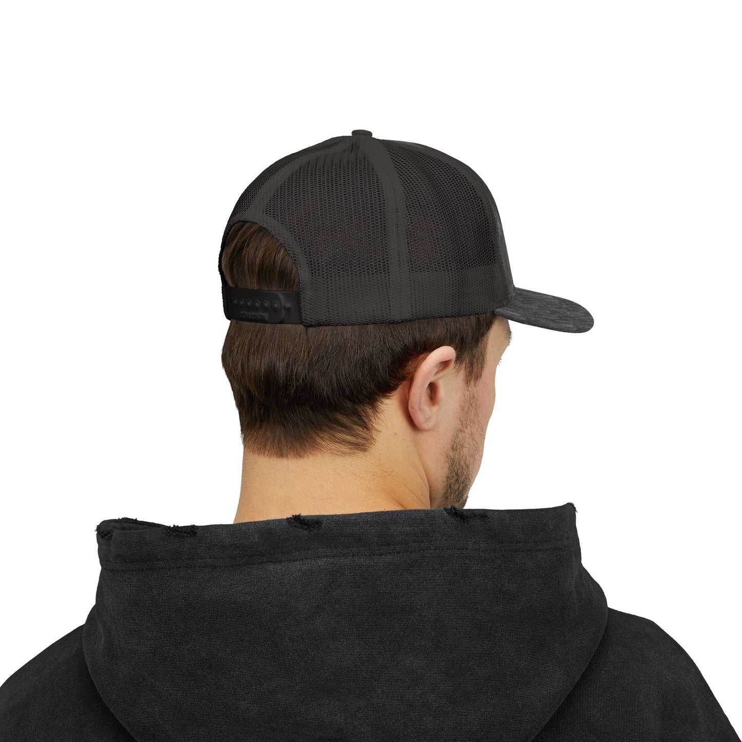 Mama Hog Trucker Cap