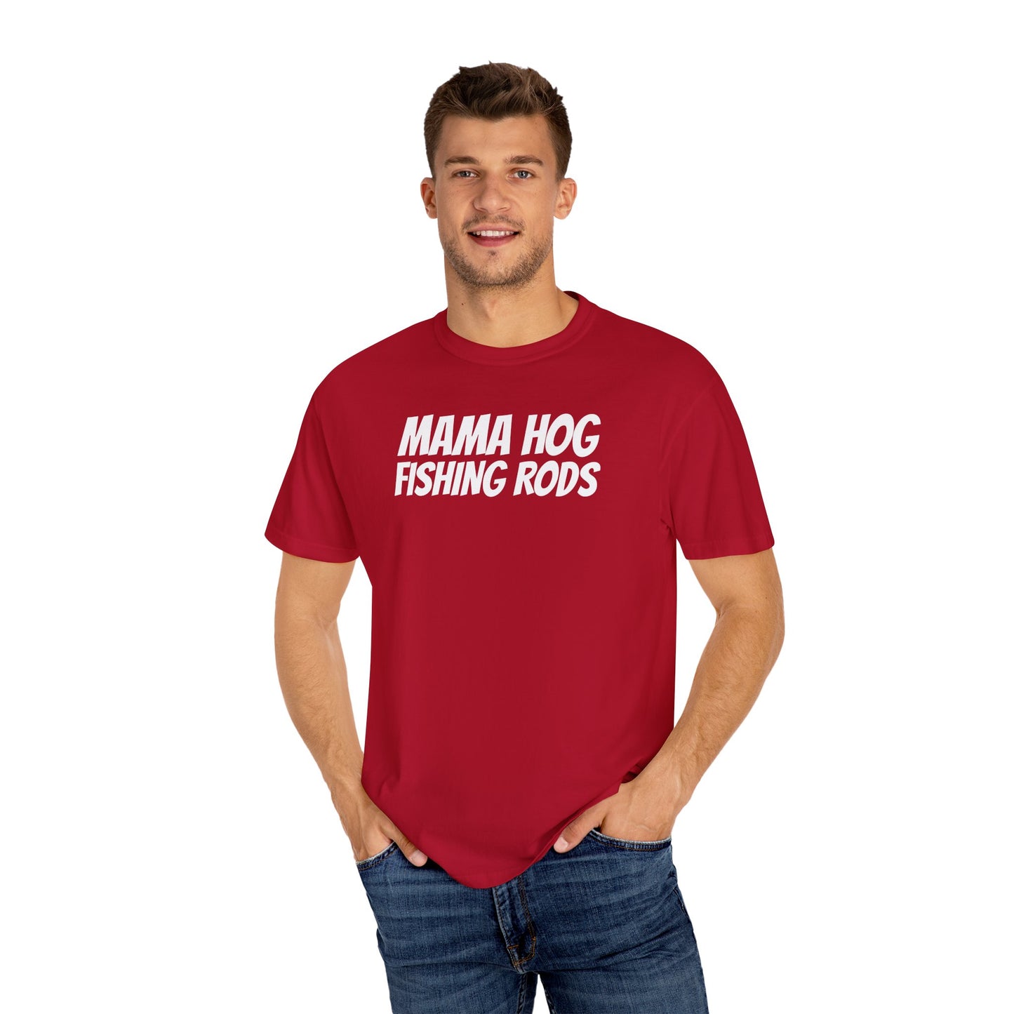 Mama Hog T-shirt