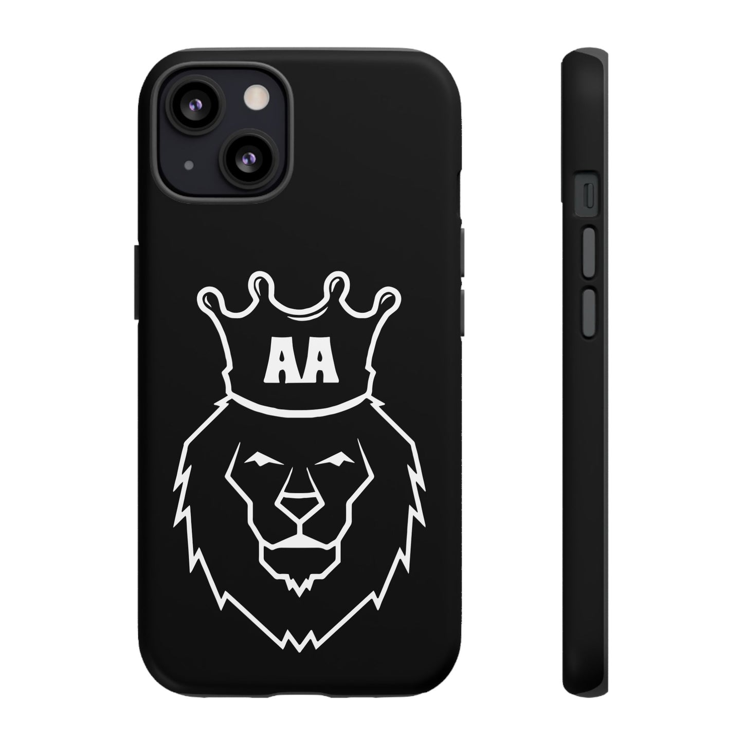 Adversity Athletes Phone Case