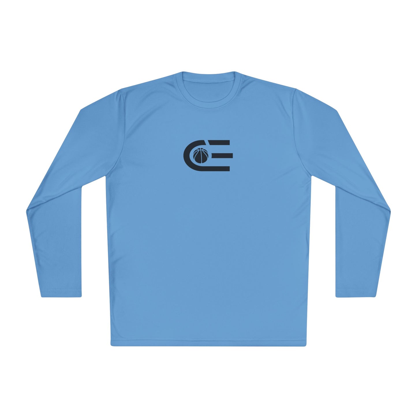 Court Evolution Icon Moisture-wicking LS Tee