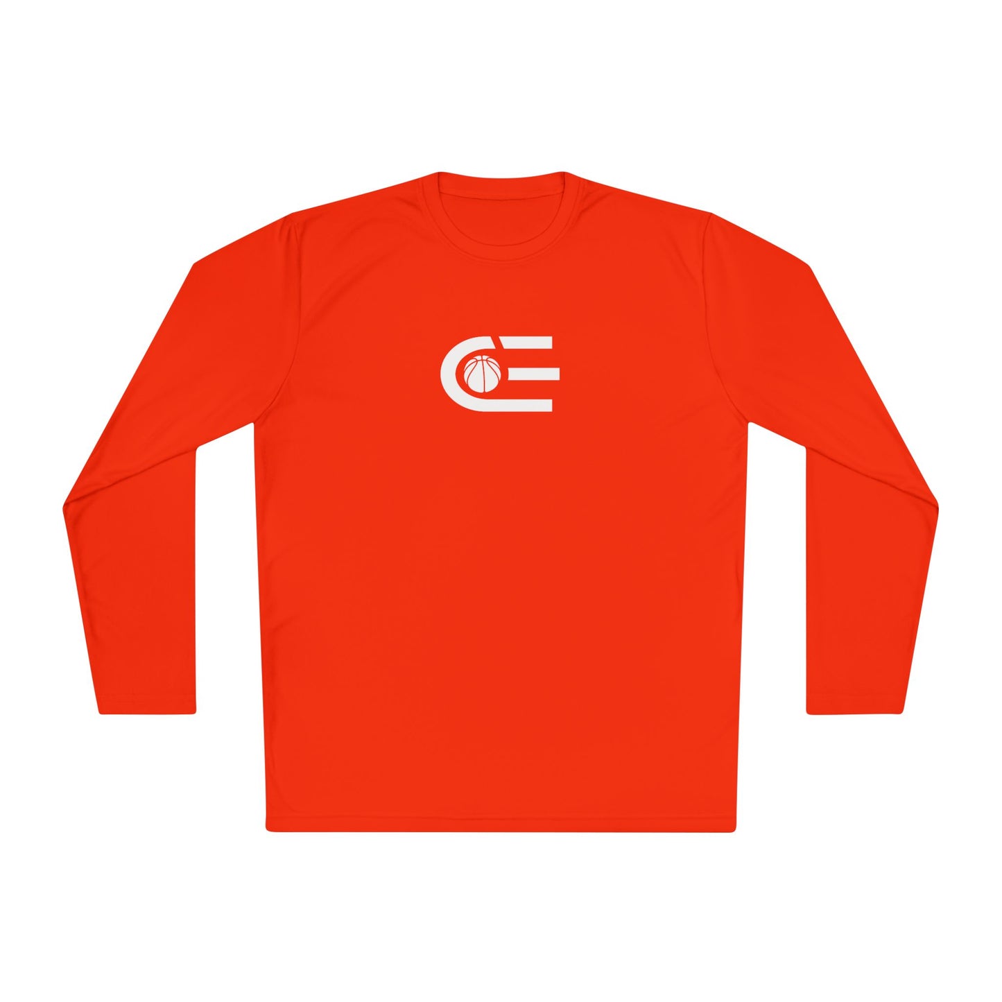 Court Evolution Icon Moisture-wicking LS Tee
