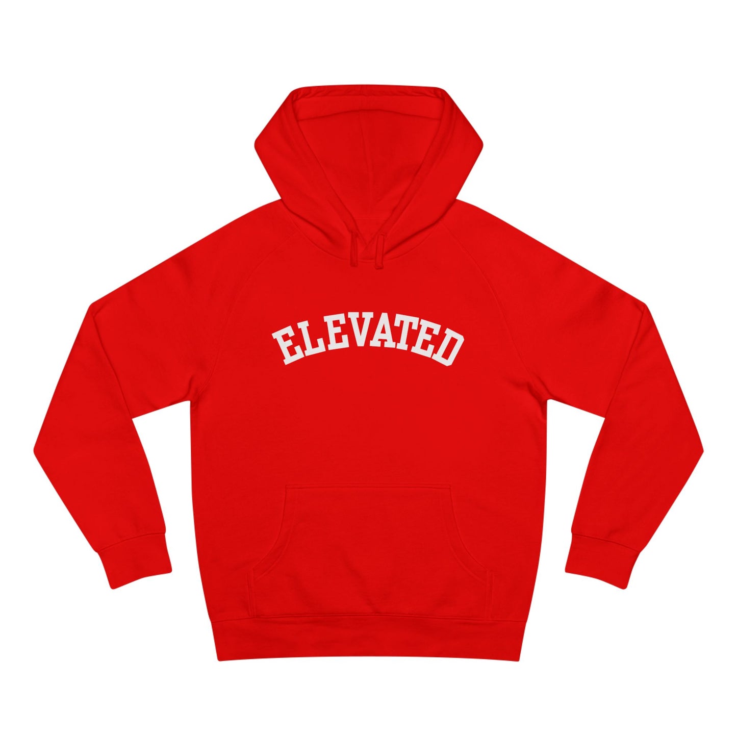 Loans "Elevated" Supply Hoodie