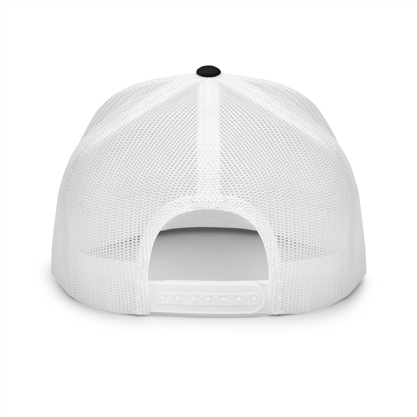 Hard KNOX 5 Panel Trucker Cap
