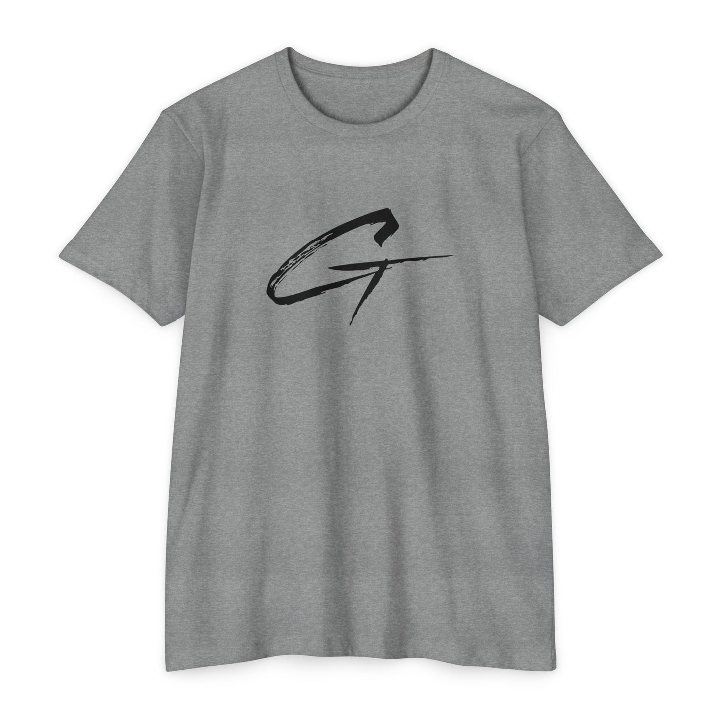 Gogan's Garage Logo Tee