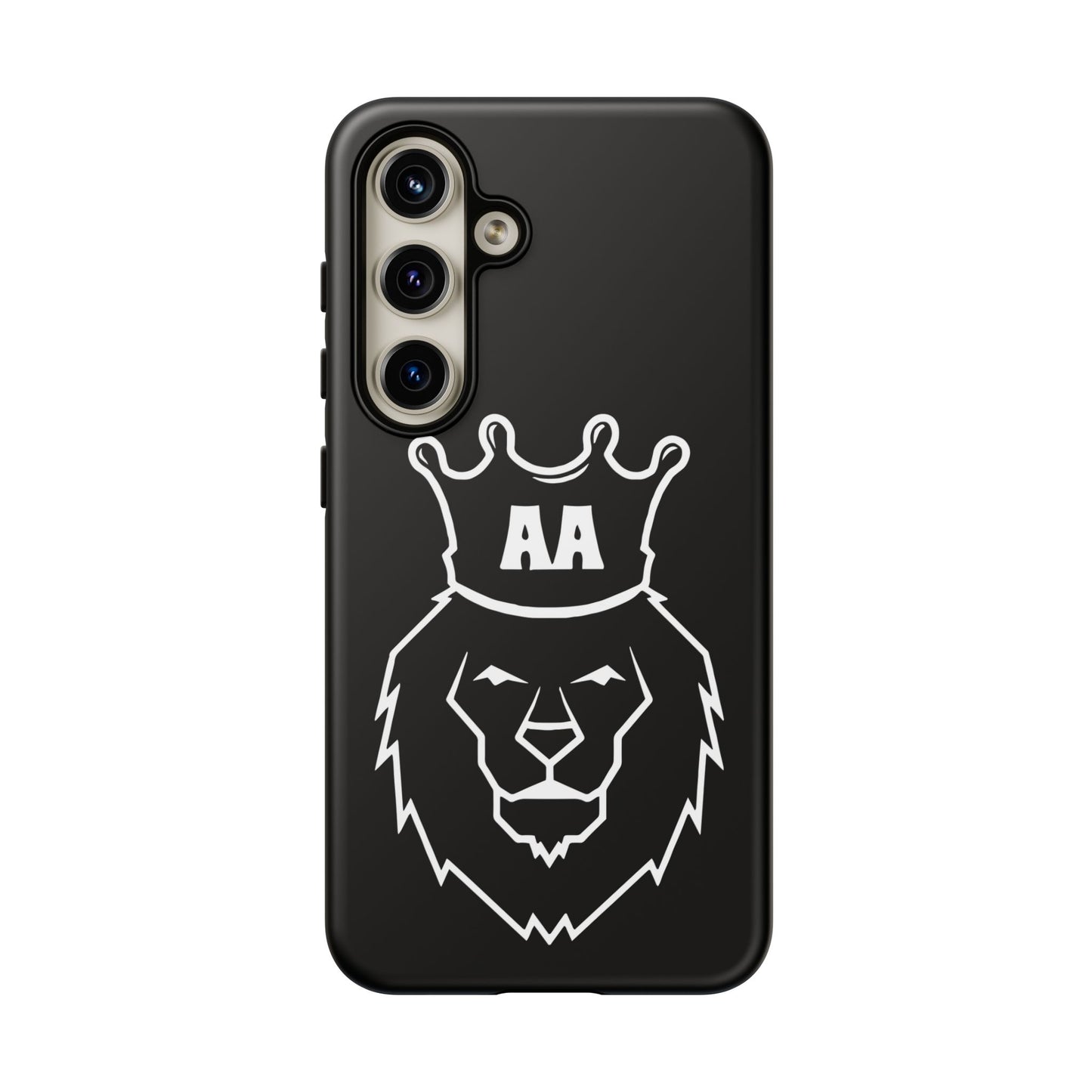 Adversity Athletes Phone Case