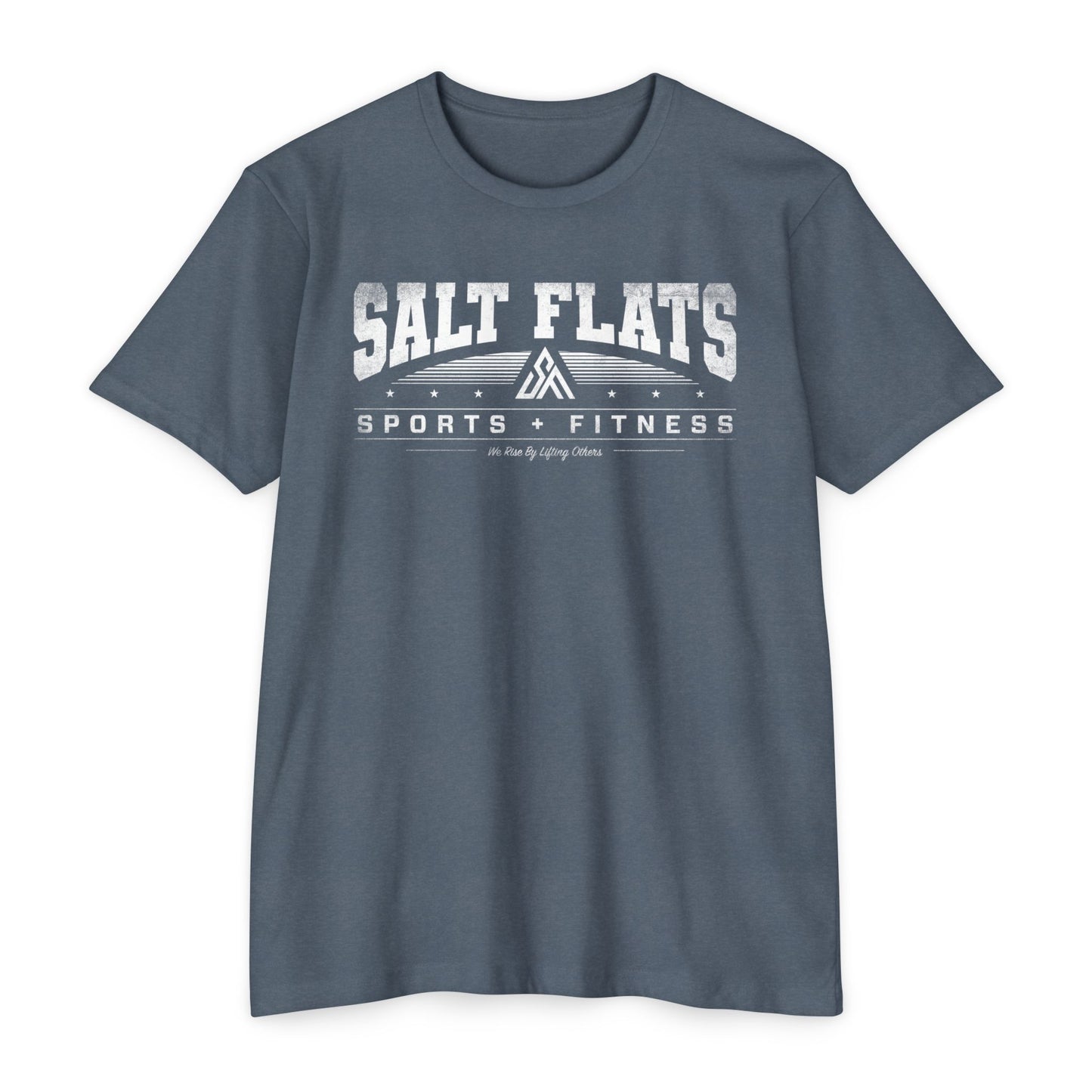 Salt Flats Vintage Tee