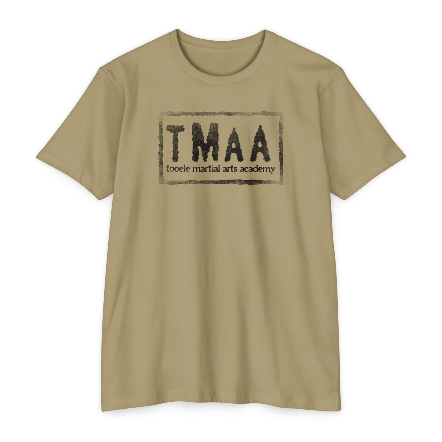 TMAA Box Tee