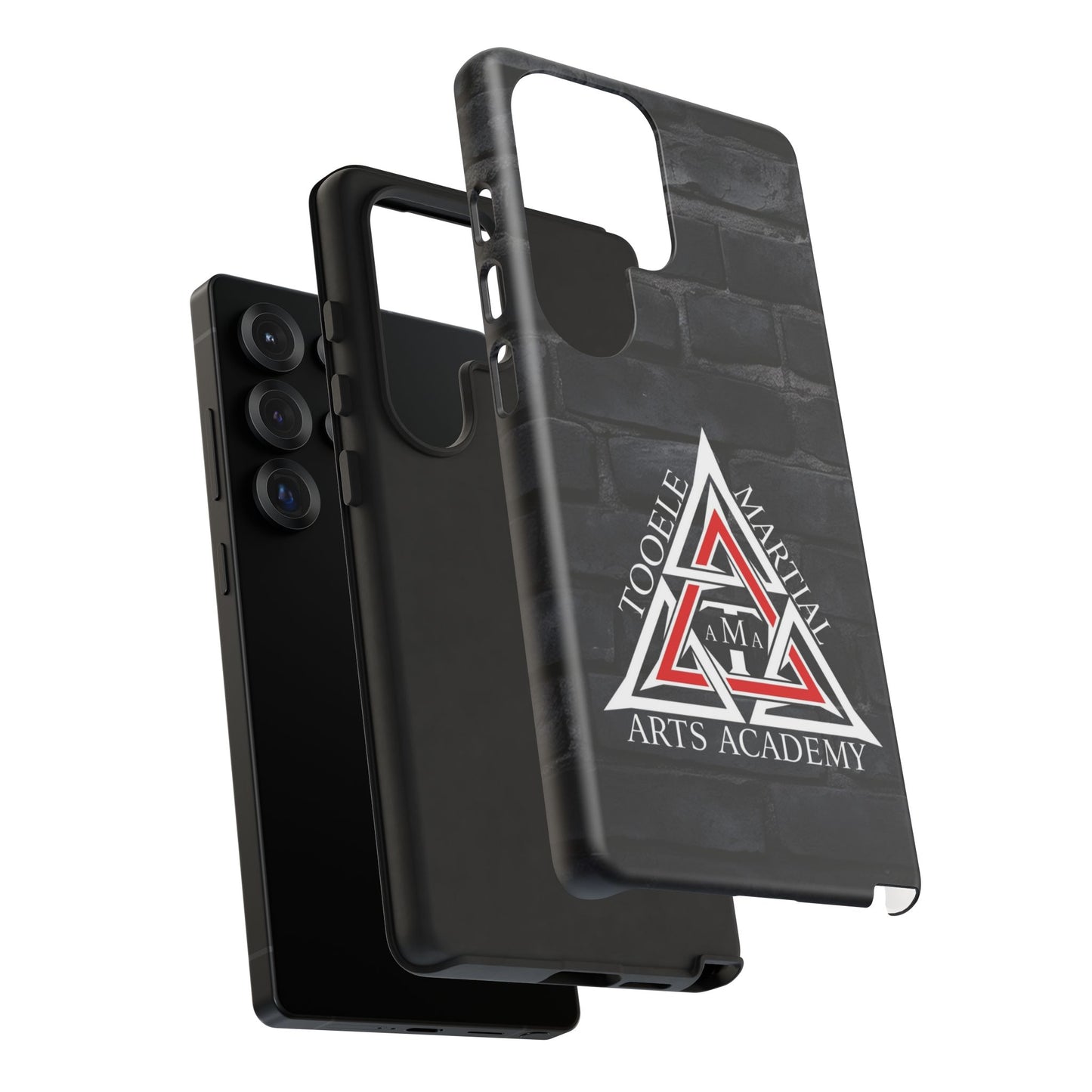 TMAA Tough Phone Case